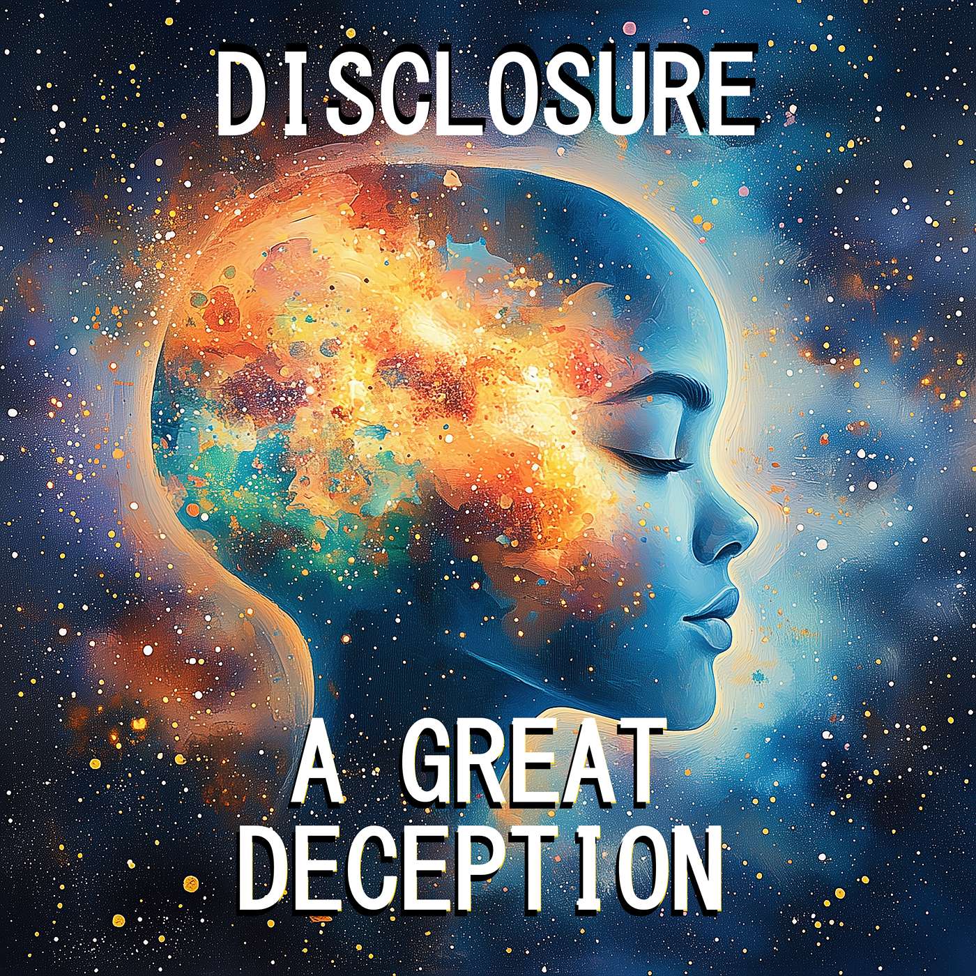 New Age: Doctrines Of Demons & Disclosure
