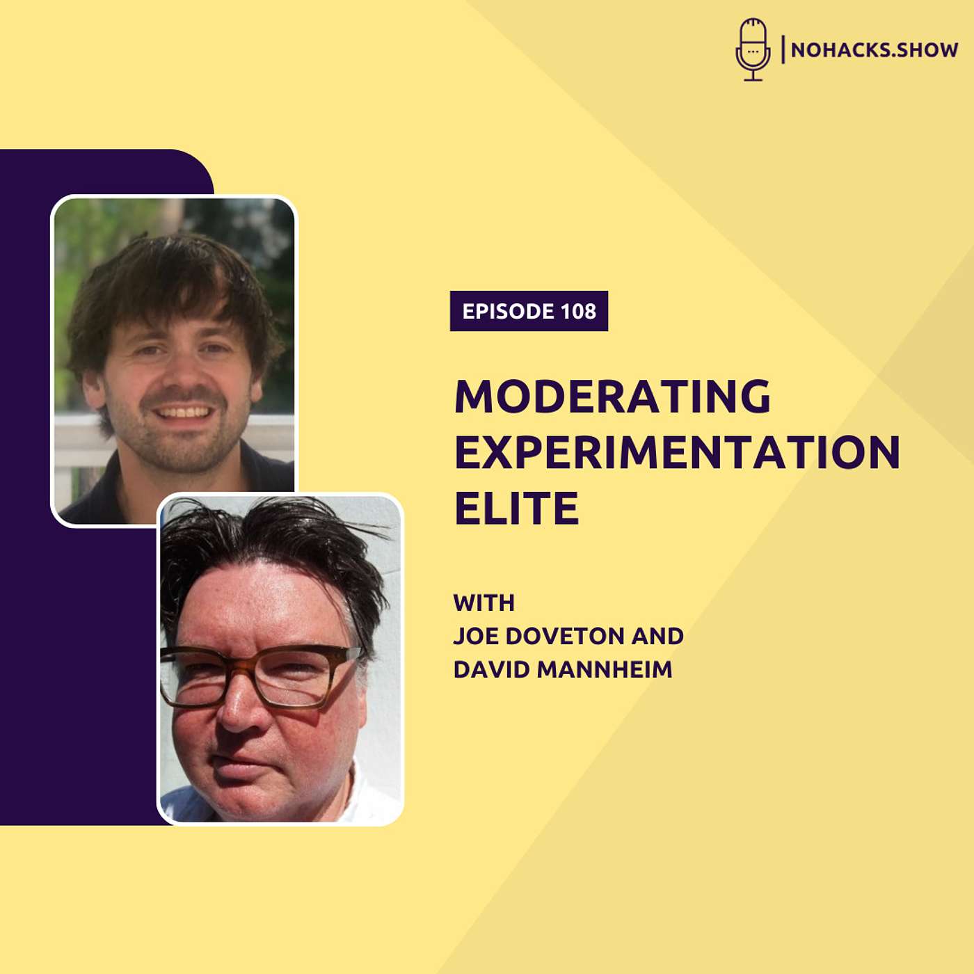 No Hacks: The Mindset Behind Digital Optimization and Growth