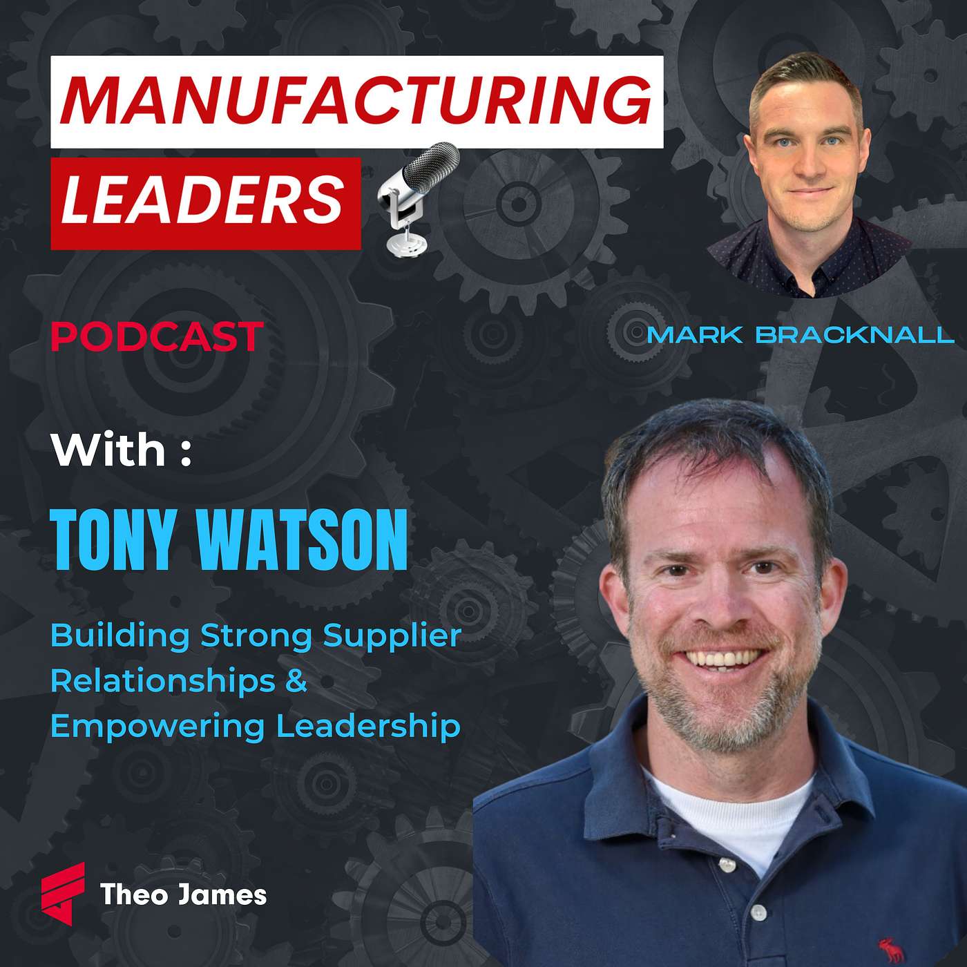 Manufacturing Leaders