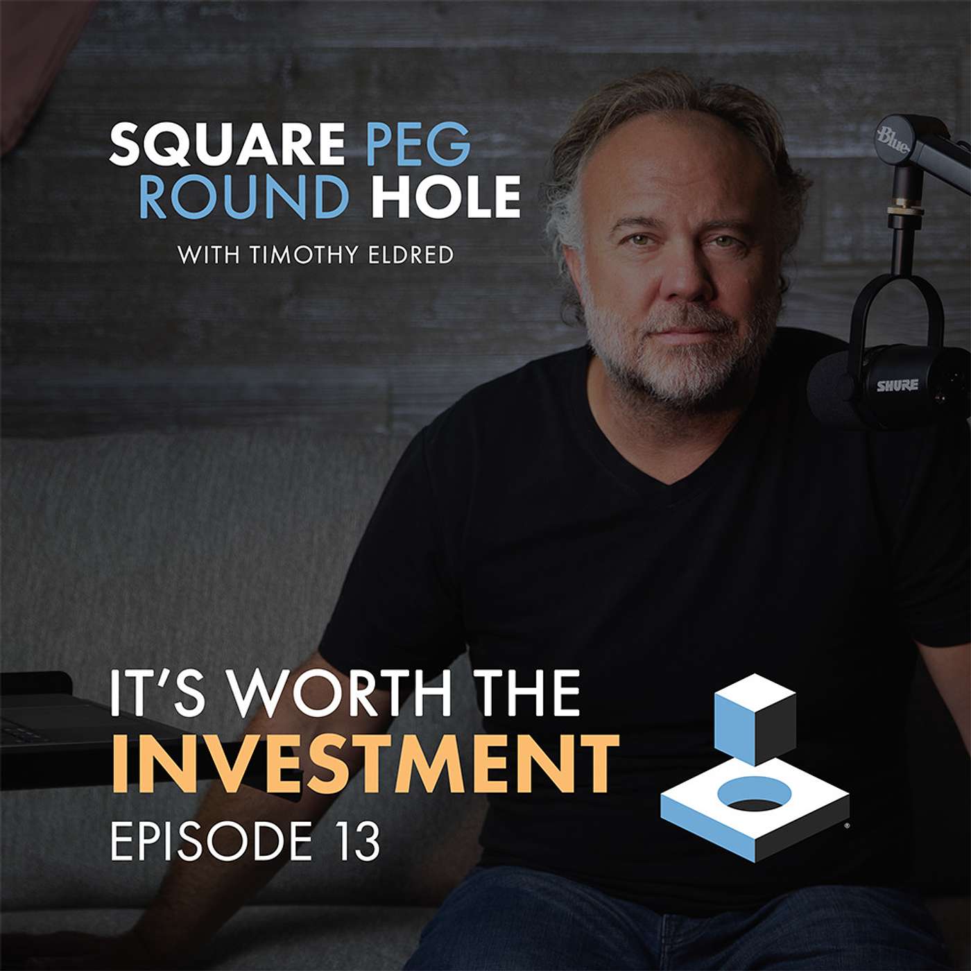 Square Peg Round Hole