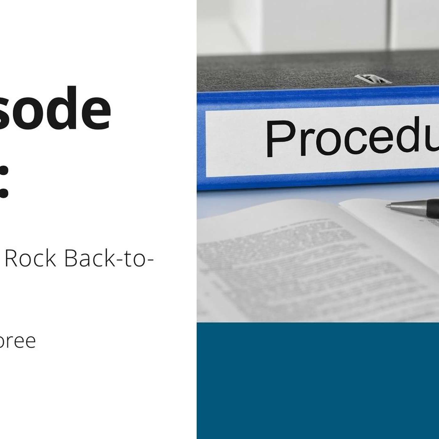140: OTT: 2 Tips to Rock Back-to-School