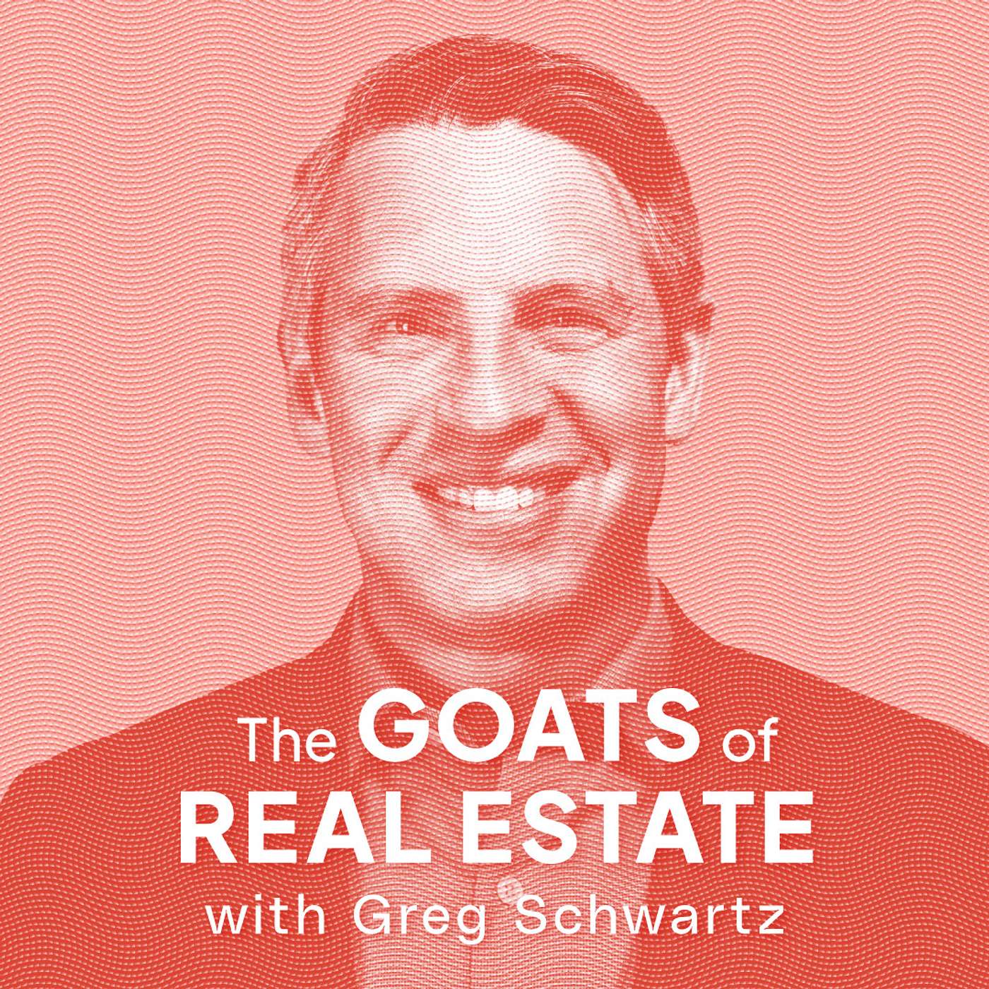 The GOATs of Real Estate