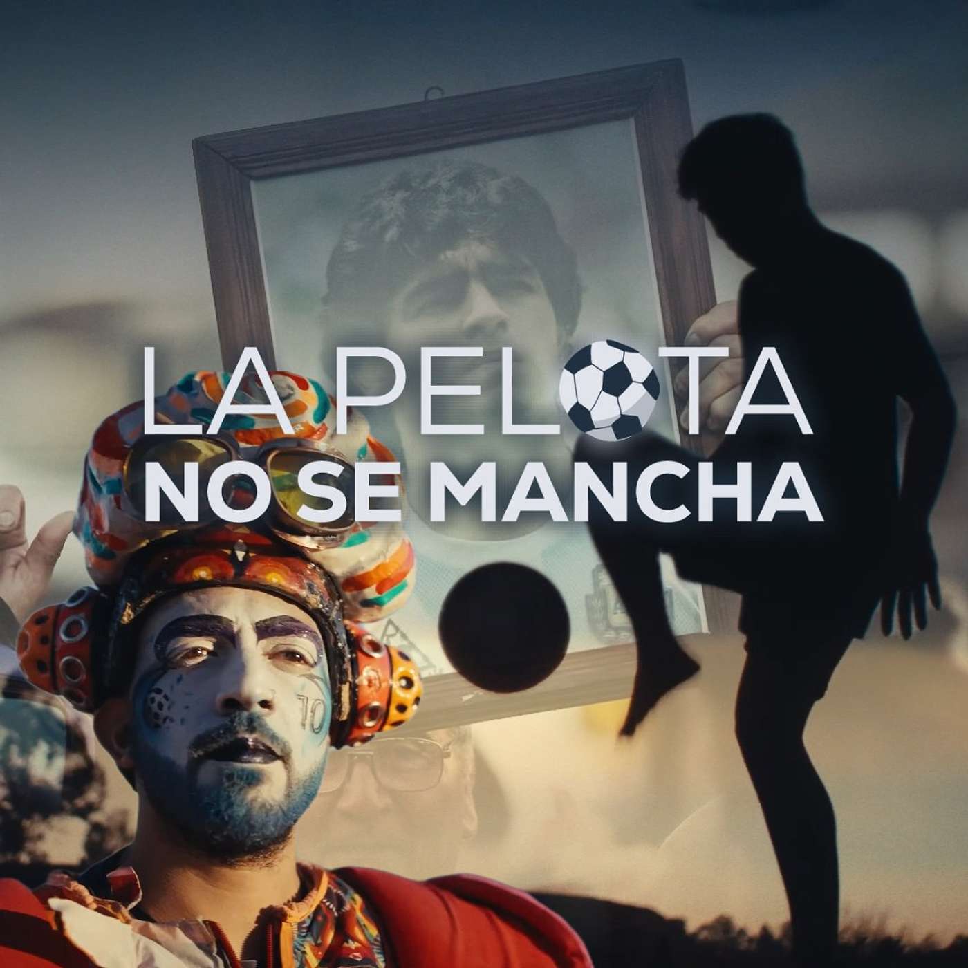 "La pelota no se mancha"! ⚽ Himno de teleSUR para el Mundial 2026