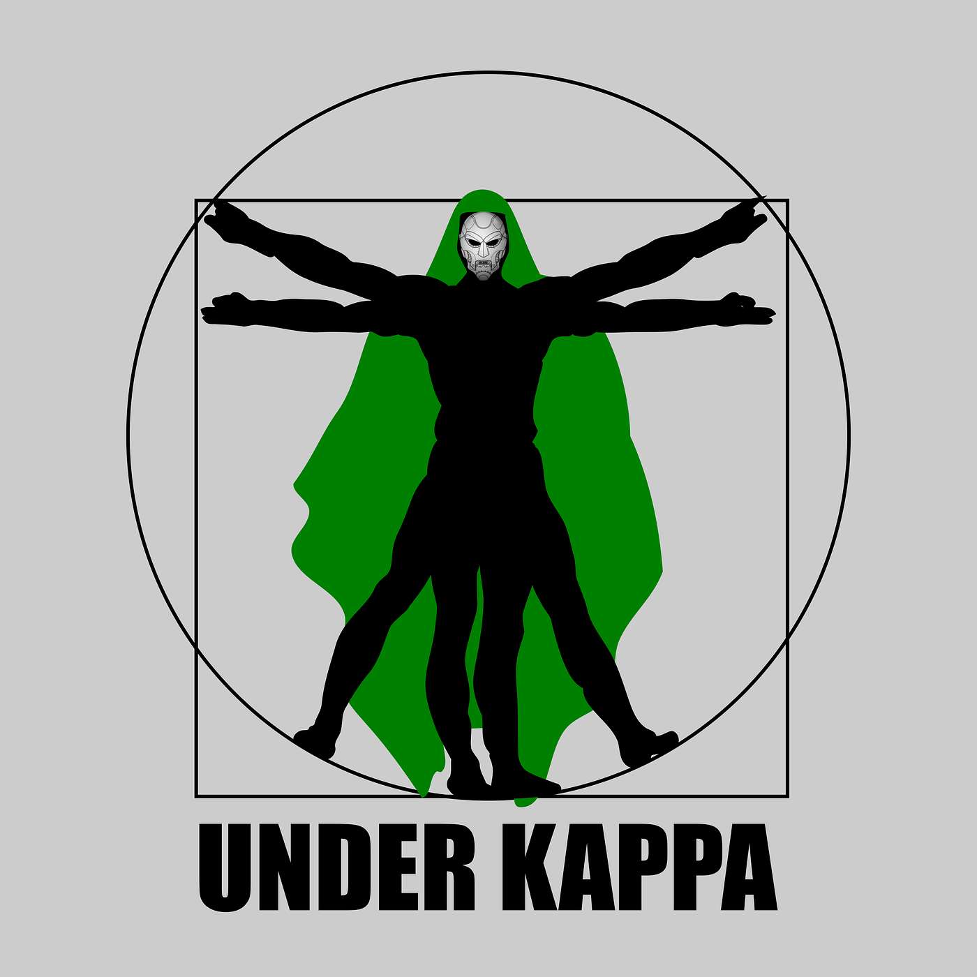 #78 - Doctor Doom - DNA, viljestyrke og mørk energi