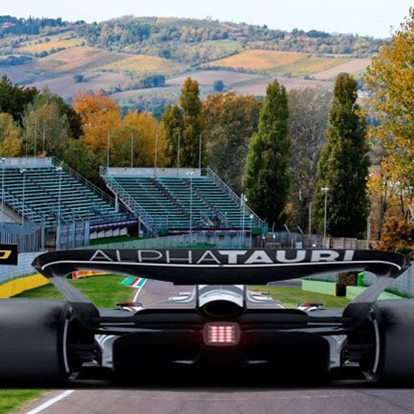 F1 Fanatiki