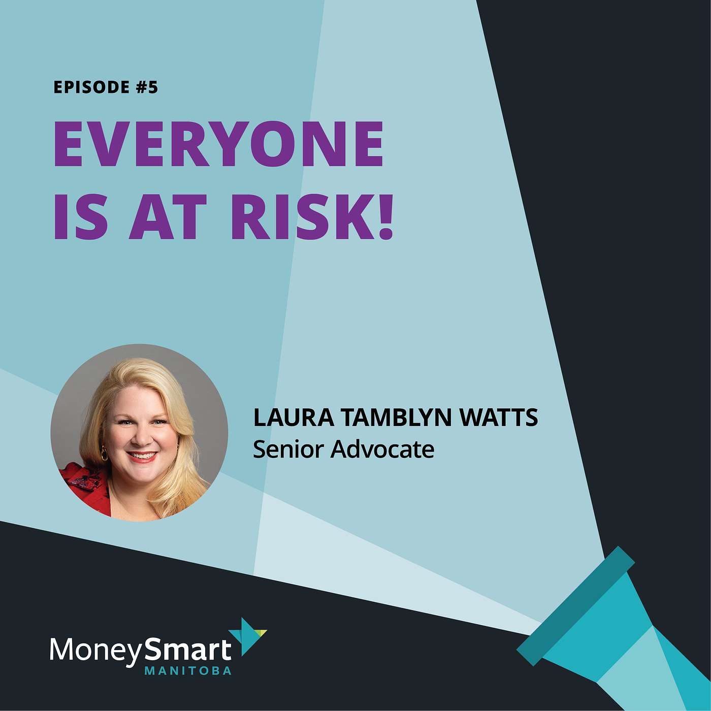 Episode 5 - Everyone Is At Risk Episode 5 - Everyone Is At Risk