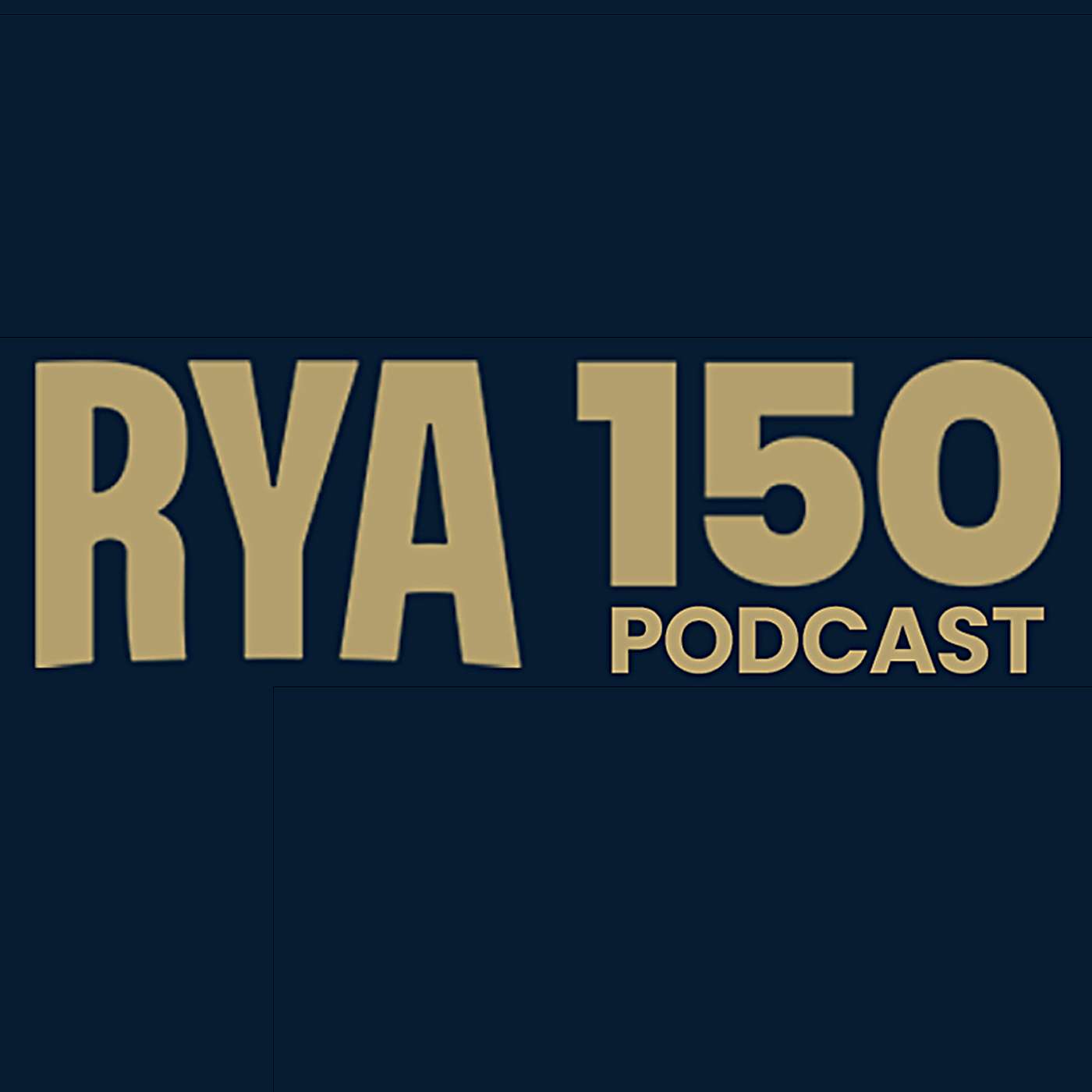 RYA 150 Podcast