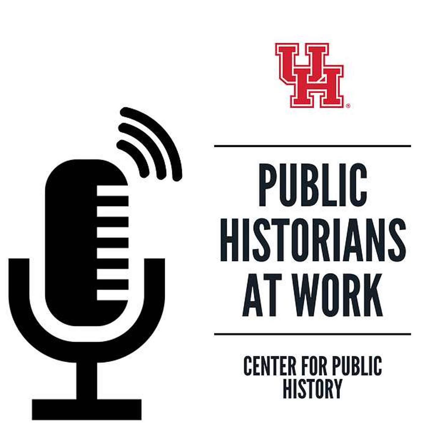 Staging History: Nicole Burton and Rikki Howie Lacewell episode artwork
