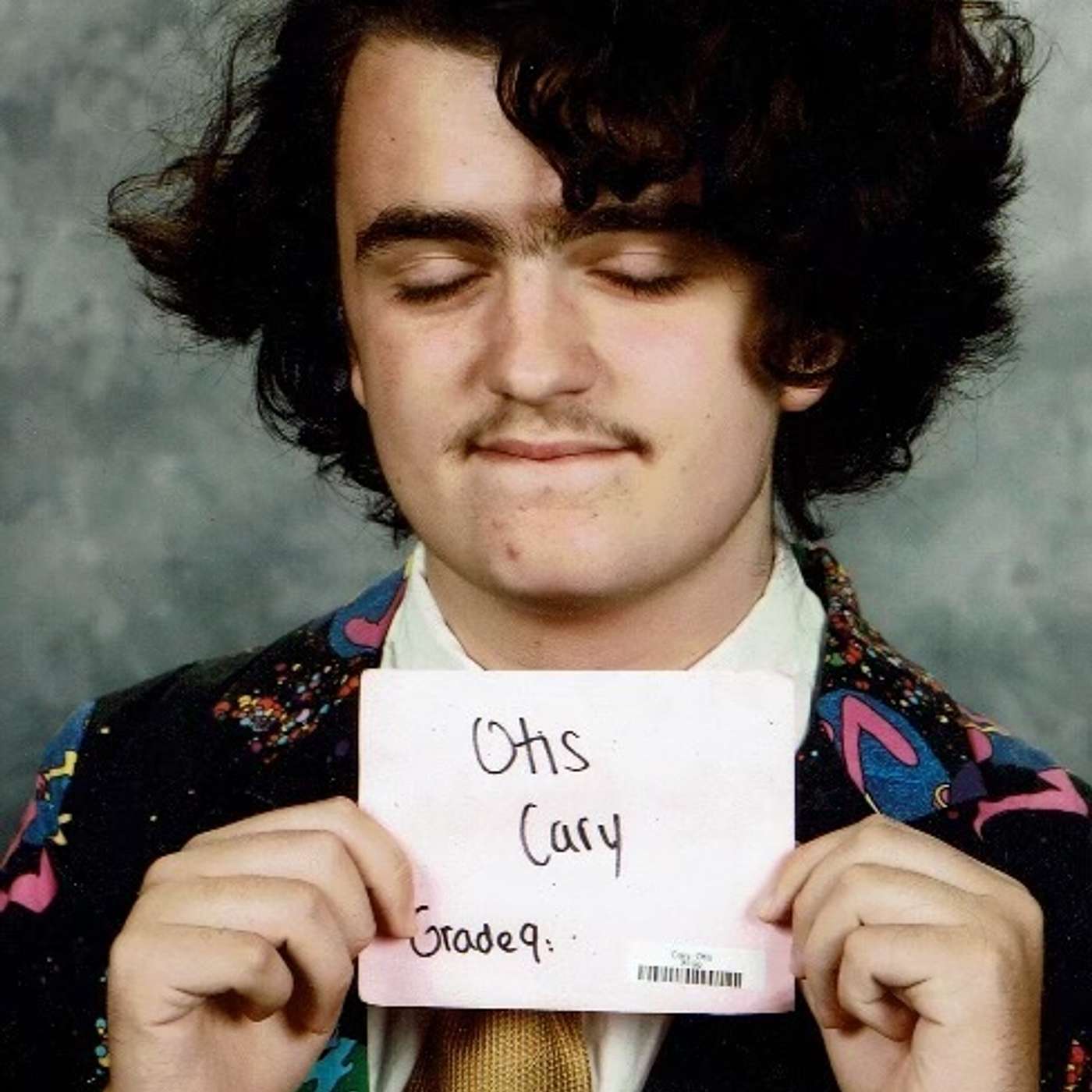 Otis Cary