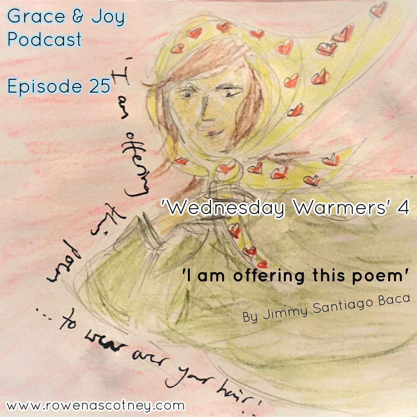 Grace & Joy!