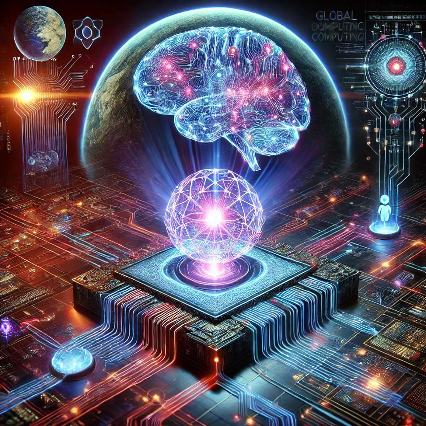 TechFrontiers: Exploring Tomorrow's IT Today