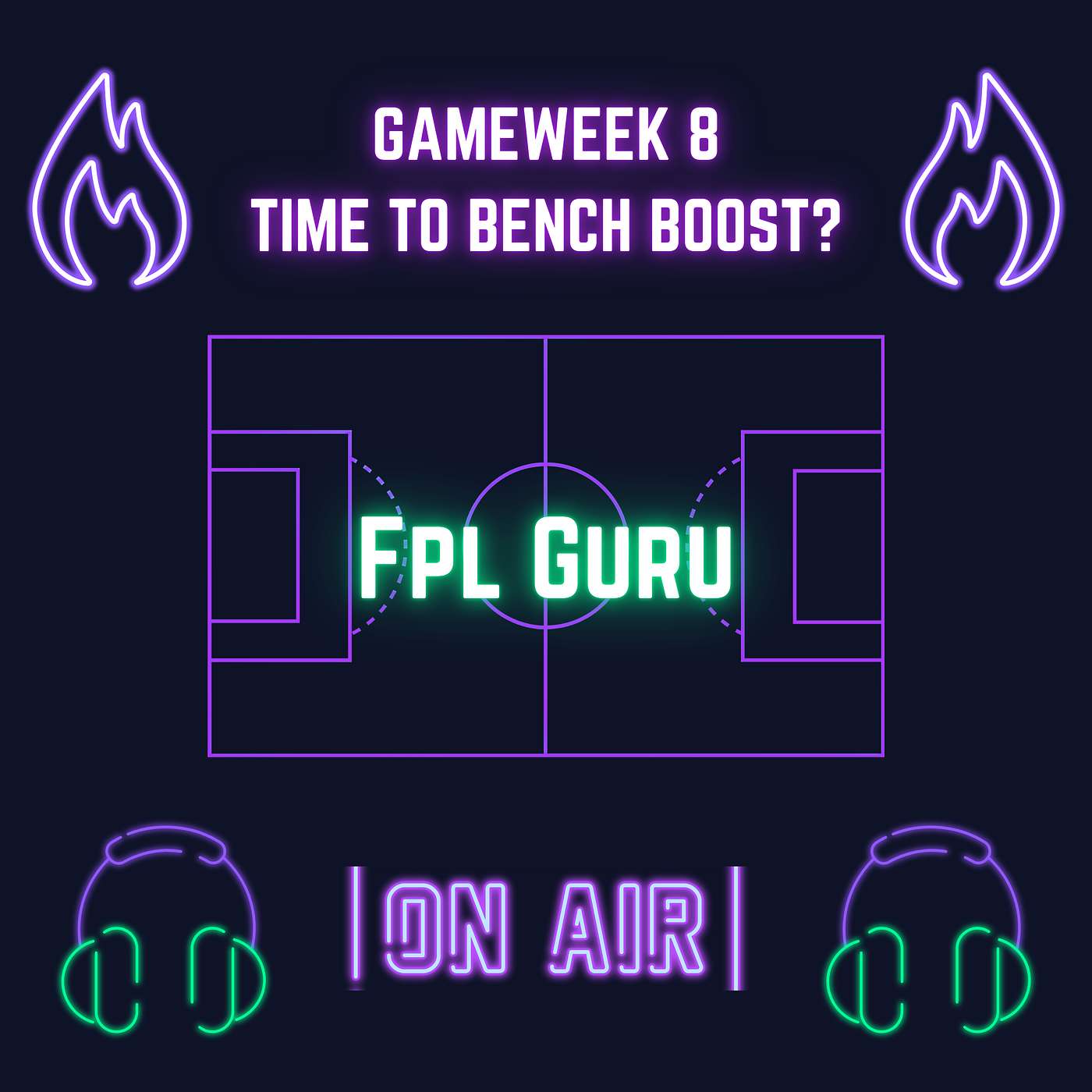 Gameweek 8 - Preview Gameweek 8 - Preview