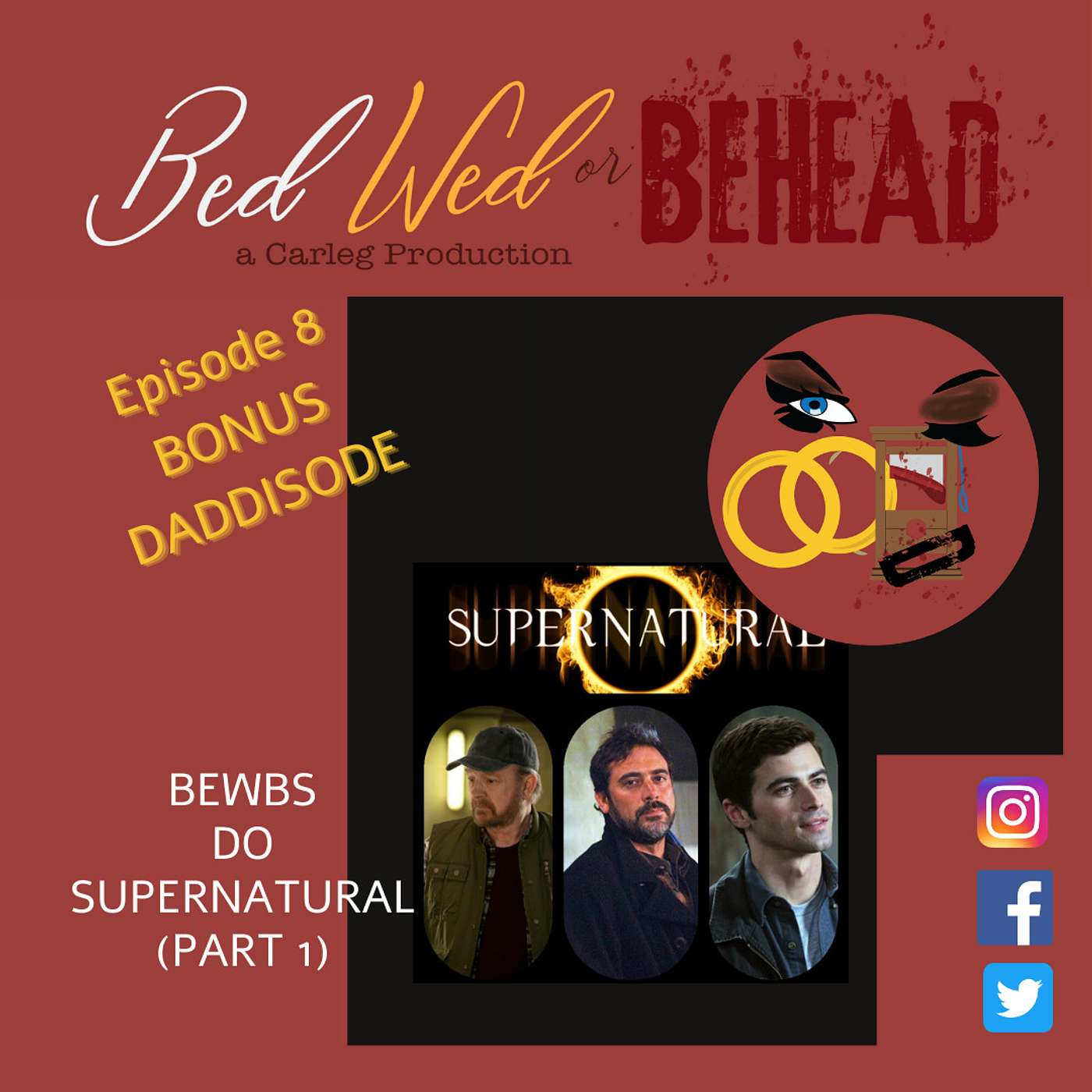Bed Wed or Behead