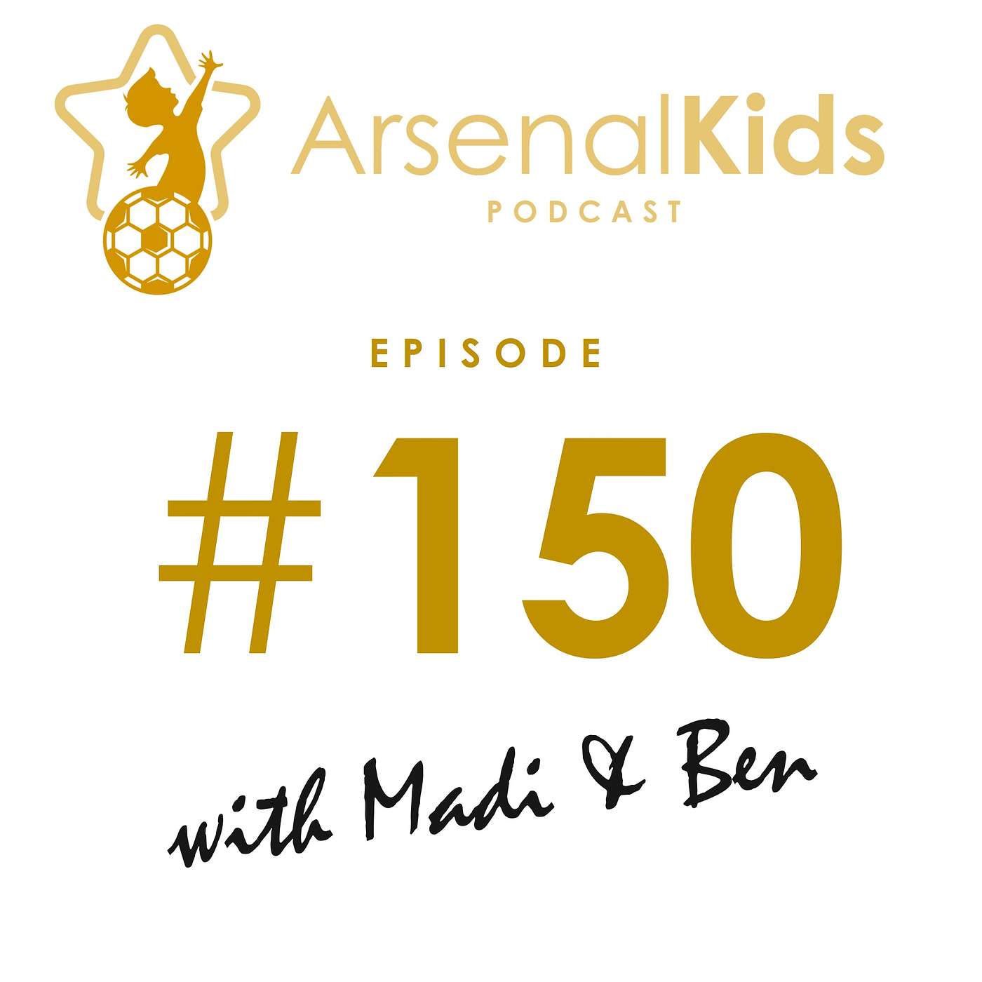 Arsenal Kids