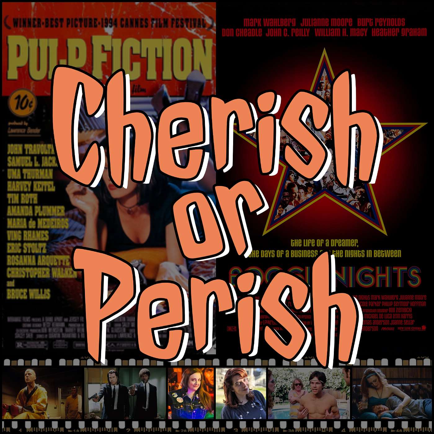Cherish or Perish