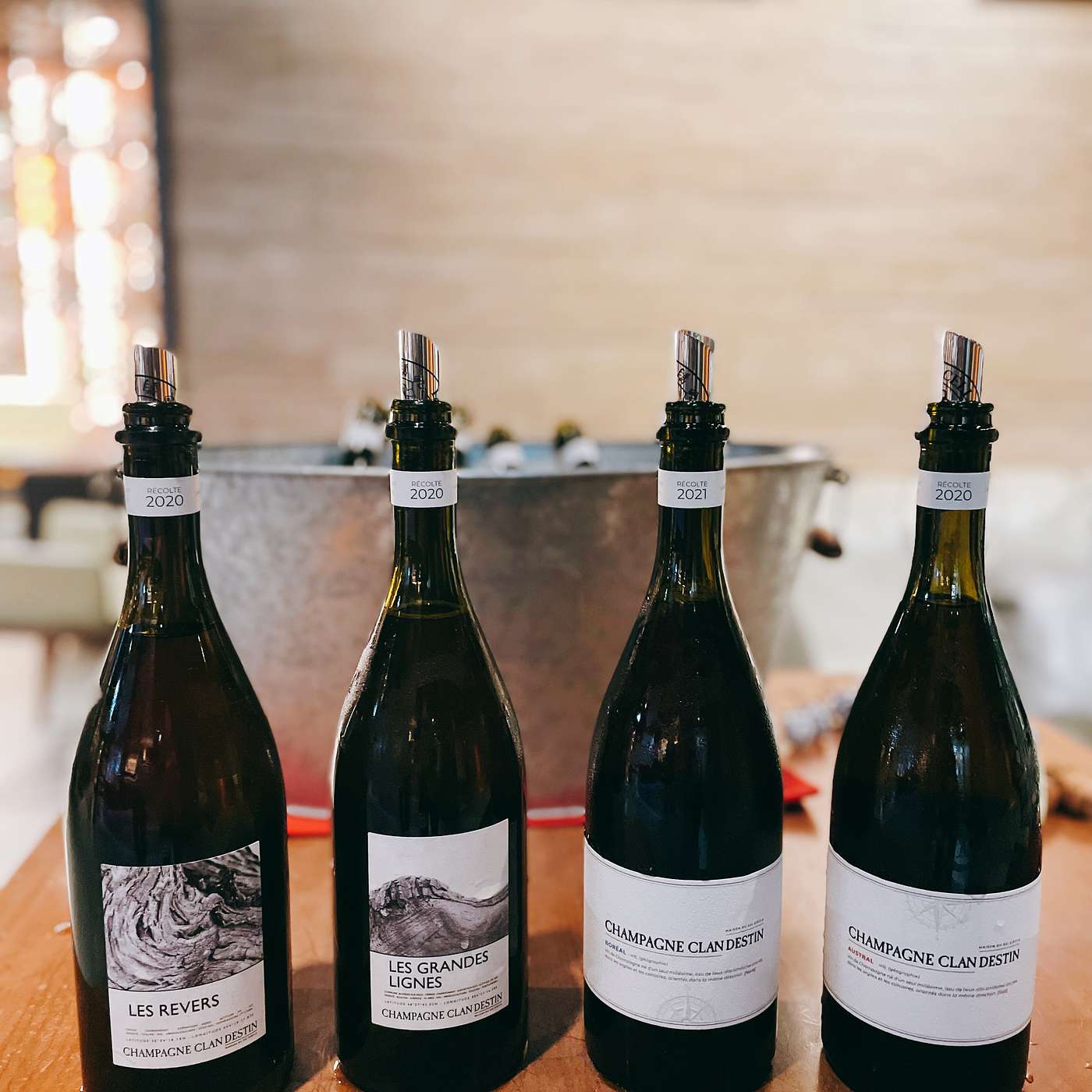 EP. 79 特別集：Petit Jour de Champagne