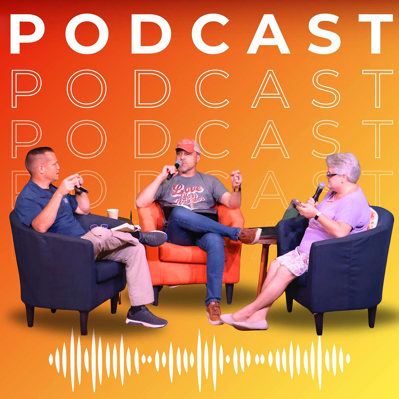 The Neighborhood Church, Bentonville, AR