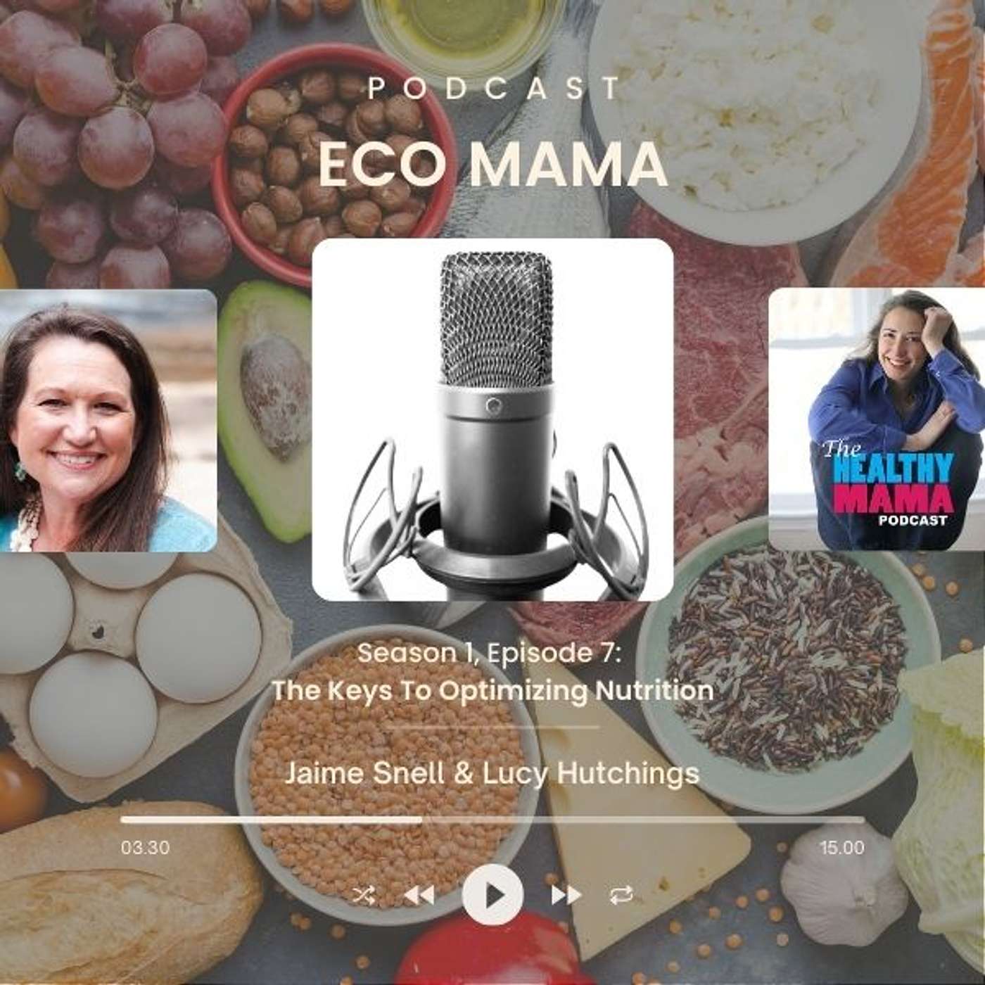 Eco Mama