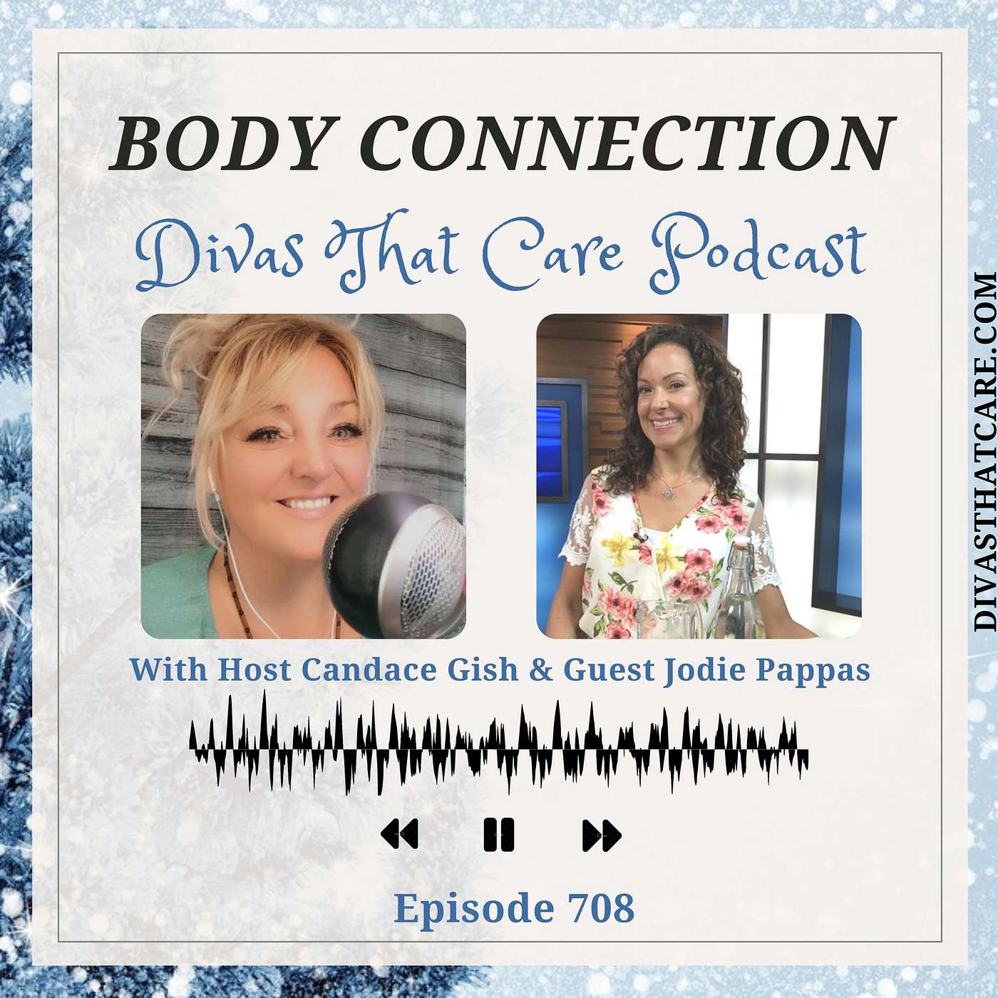 Divas That Care Network