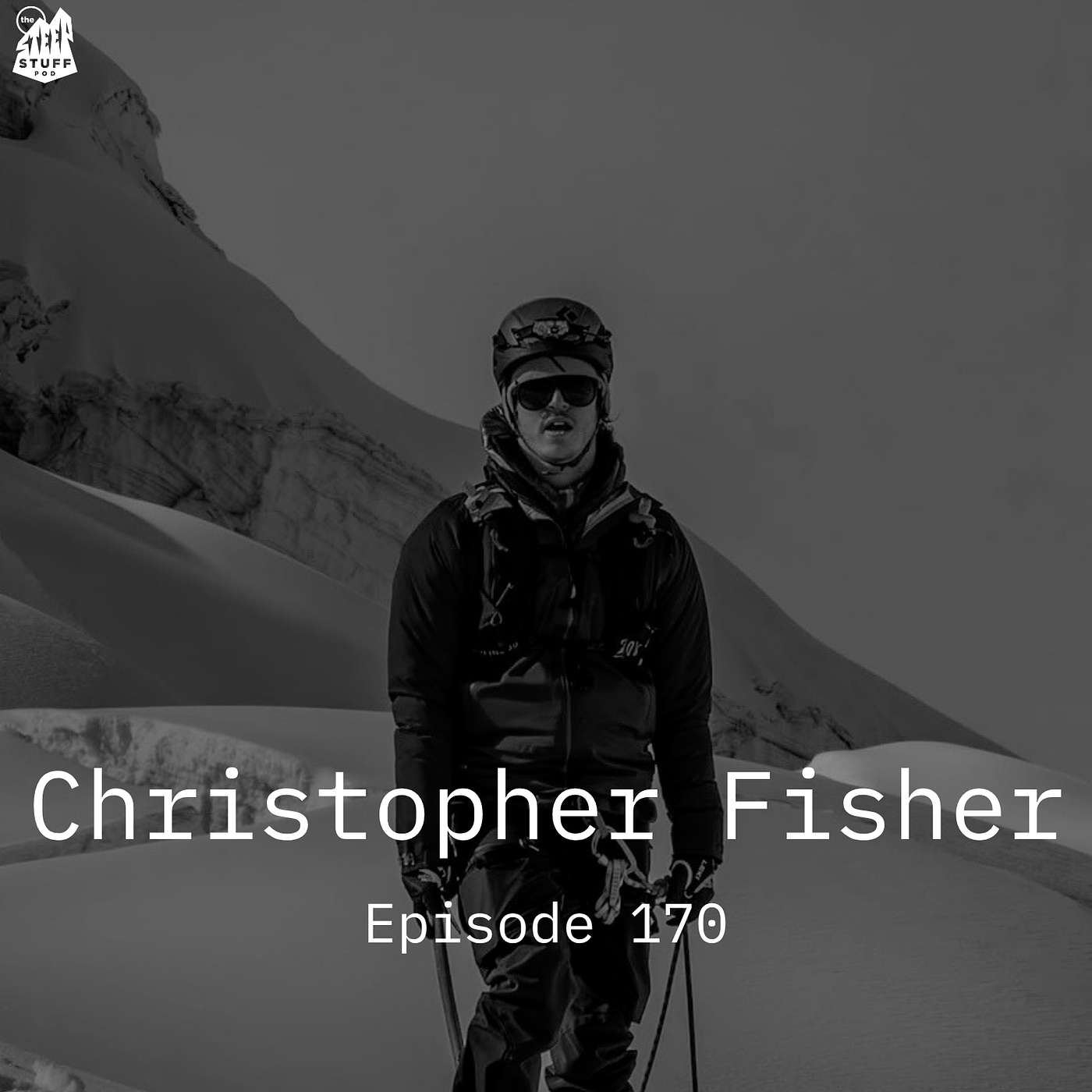 #170 - Christopher Fisher
