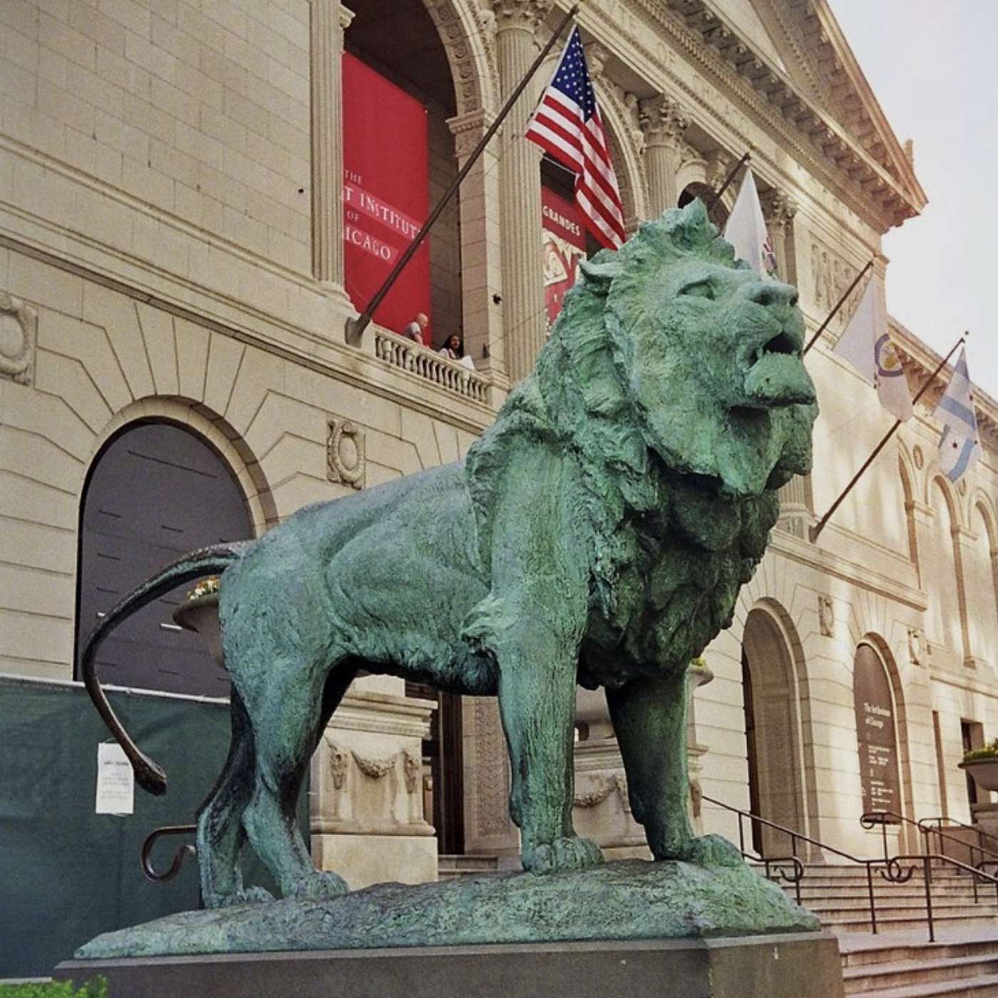 The Art Institute of Chicago: The Stories Hidden in Plain Sight episode artwork