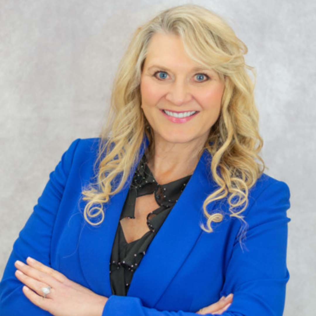 Gina Guddat