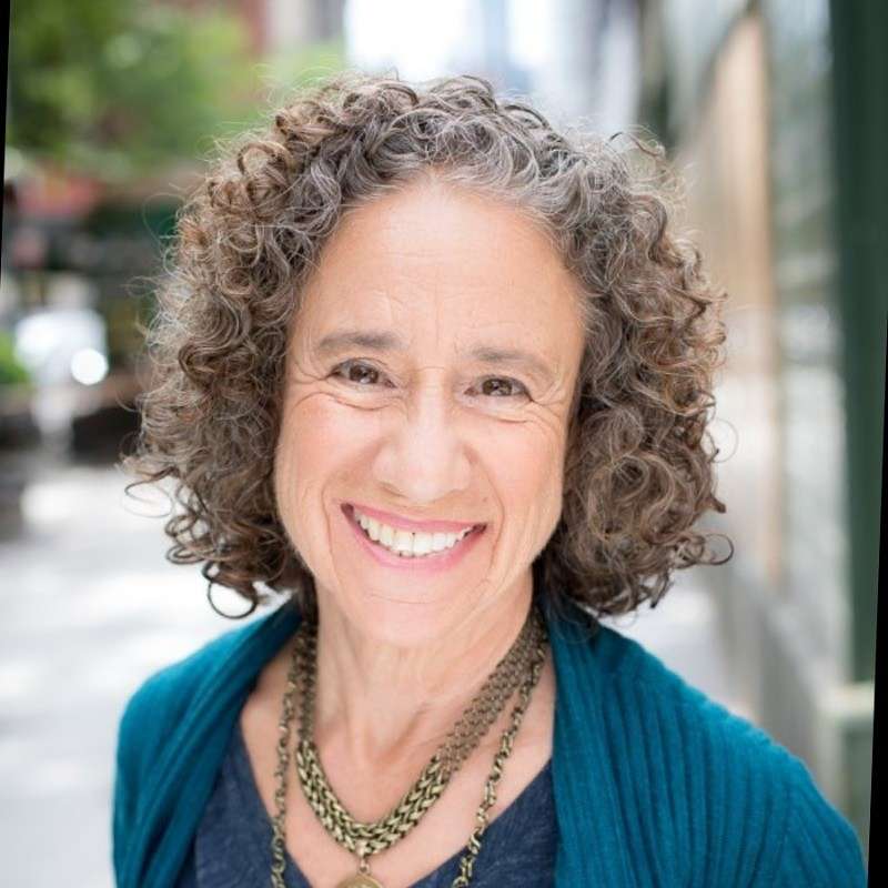 Susan Mazonson