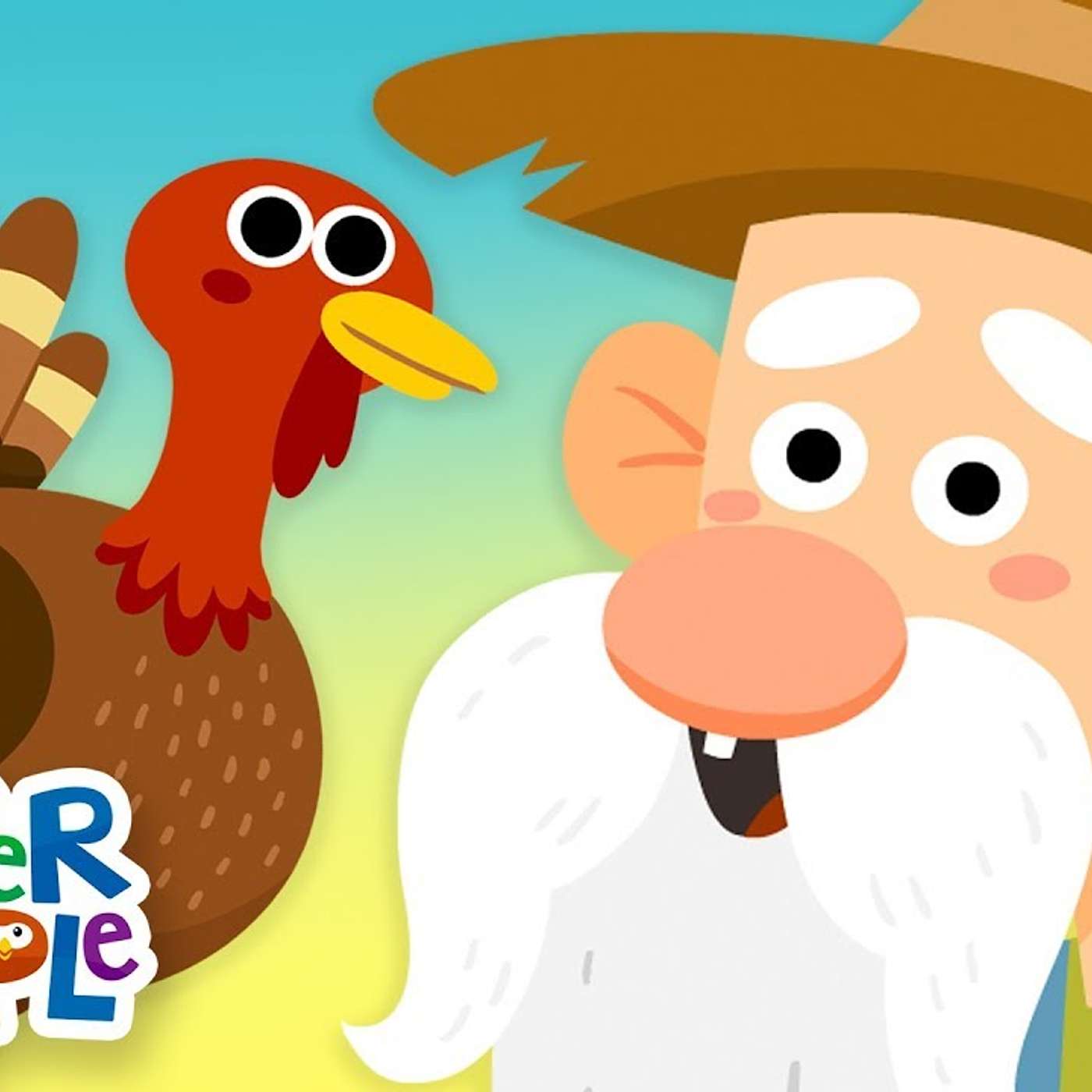 Old MacDonald Had a Farm episode artwork