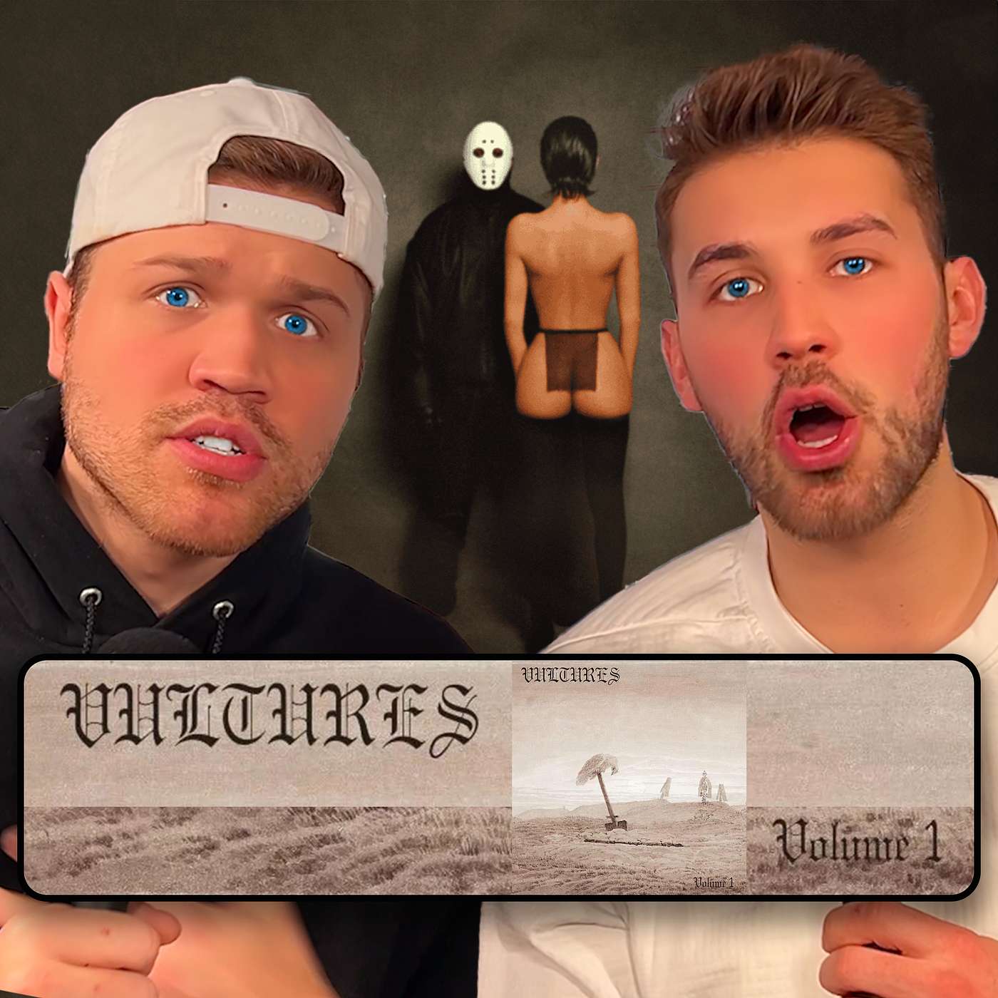 The Real Oshow Podcast