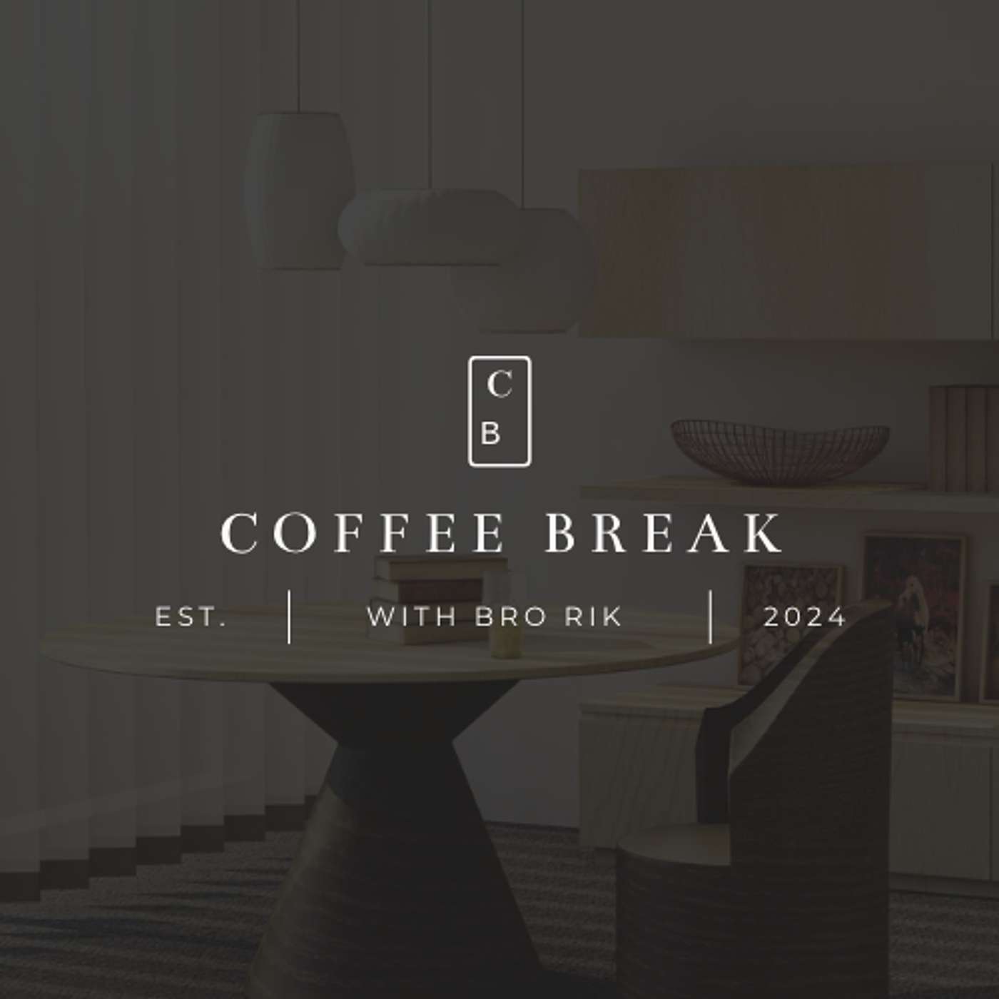 coffee break