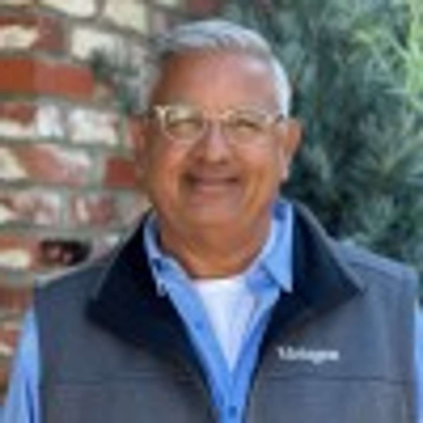 Shawn Singh: CEO of VistaGen Therapeutics