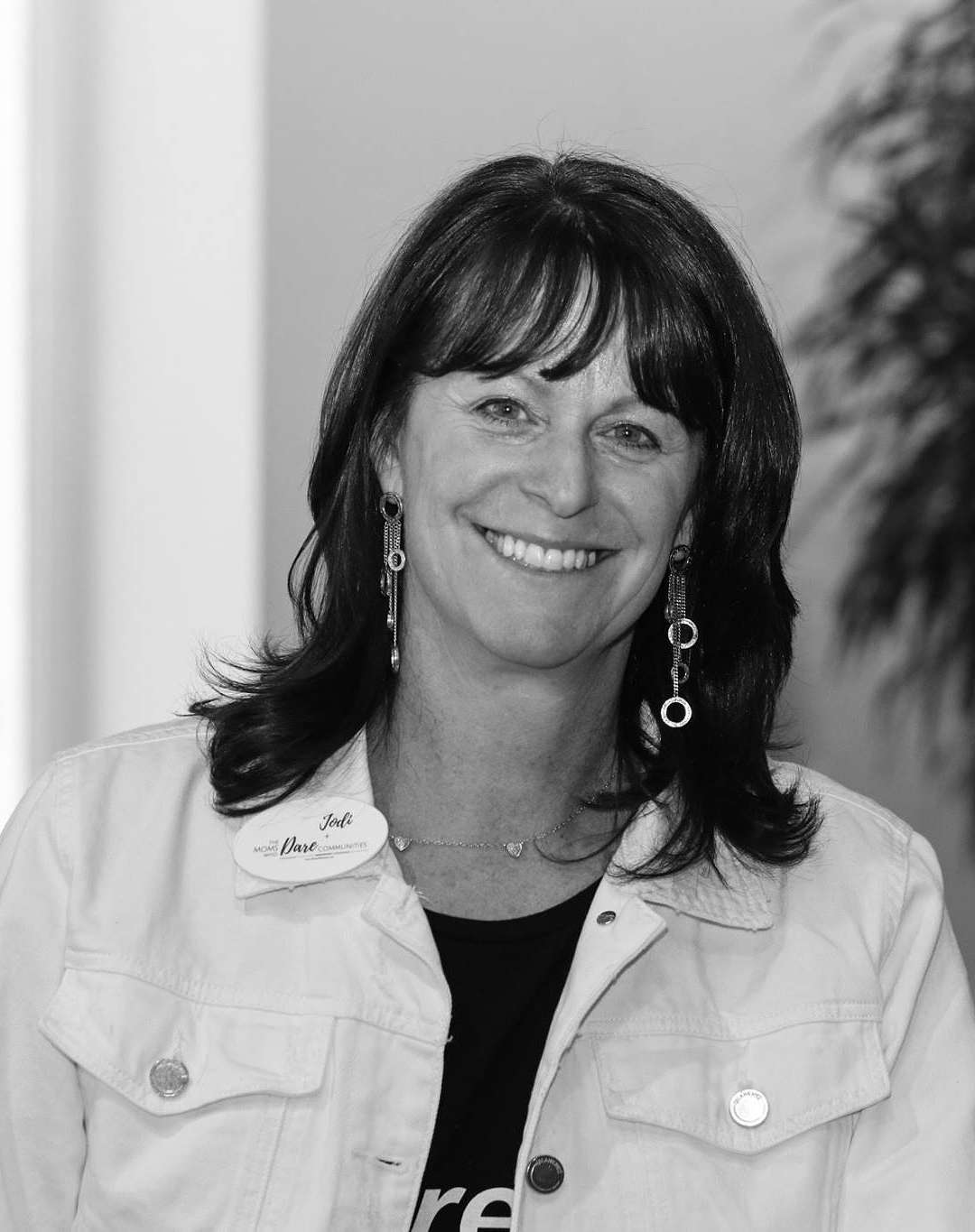 Jodi Silverman