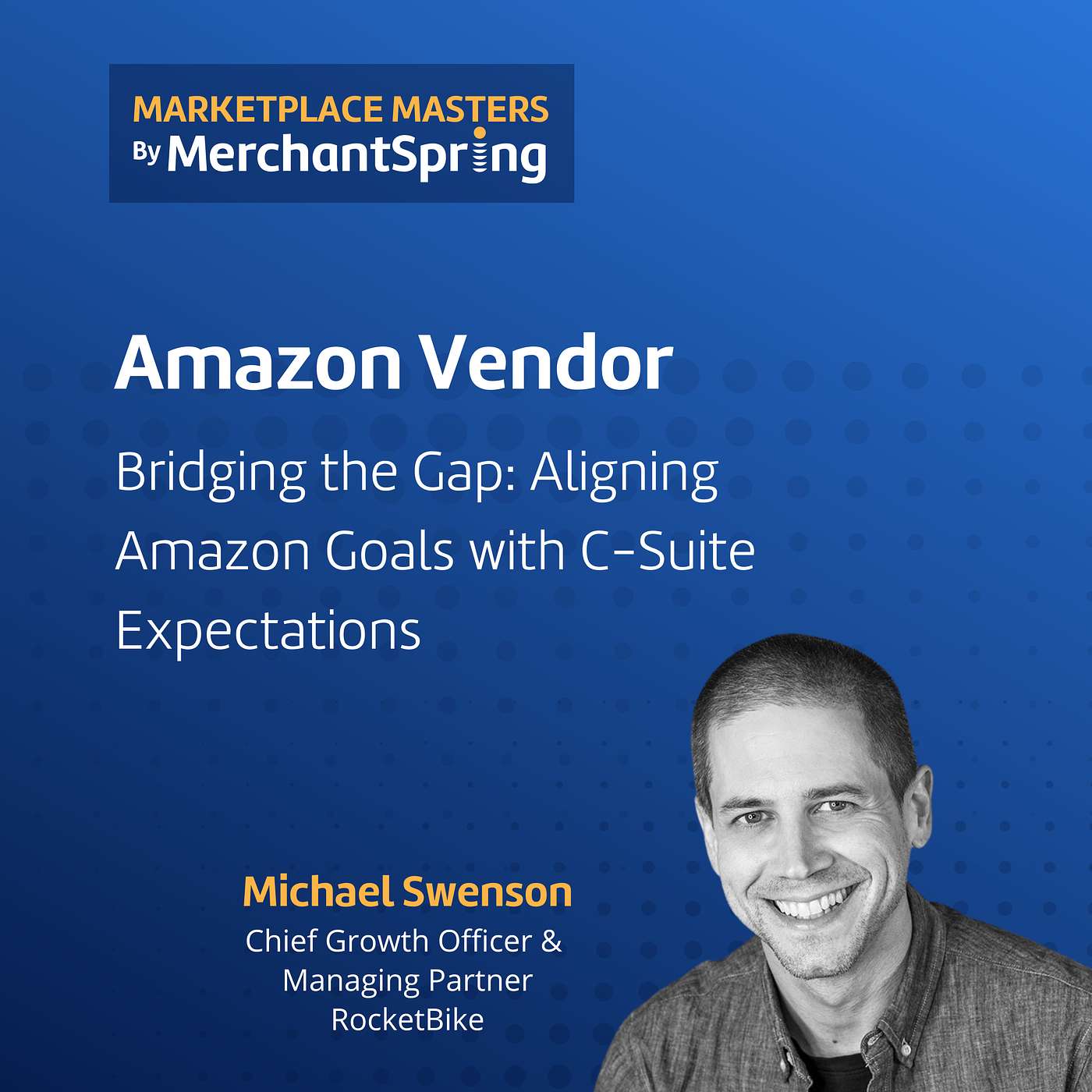 MerchantSpring Marketplace Masters