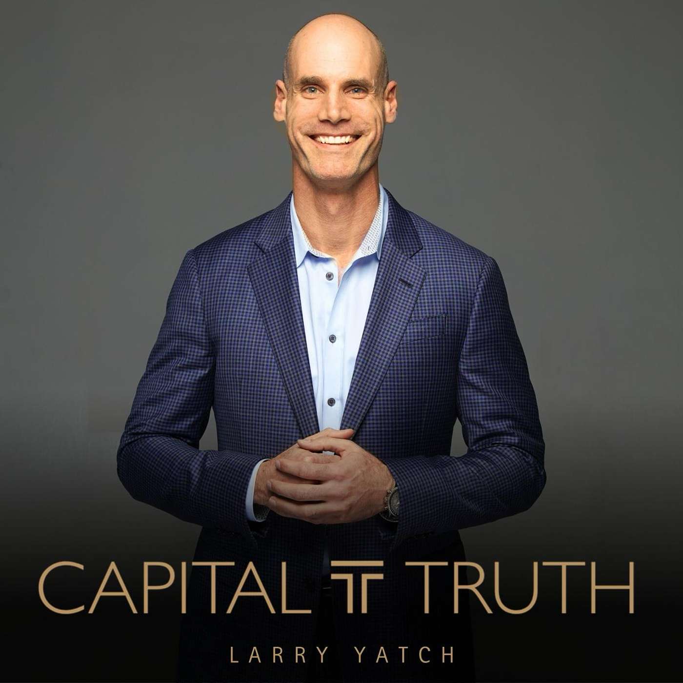 Capital T, Truth.