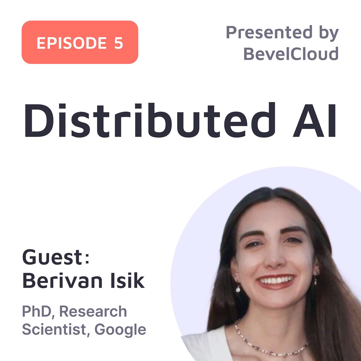 Distributed AI