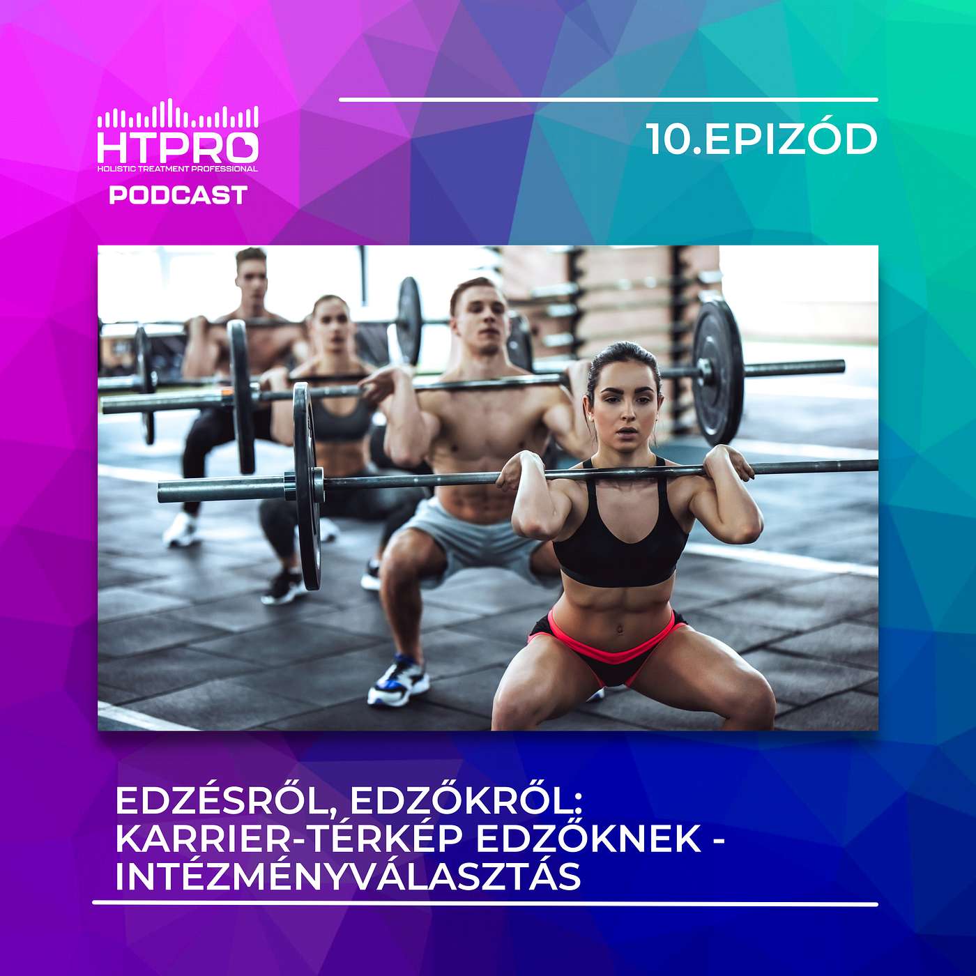 HTPro Podcast