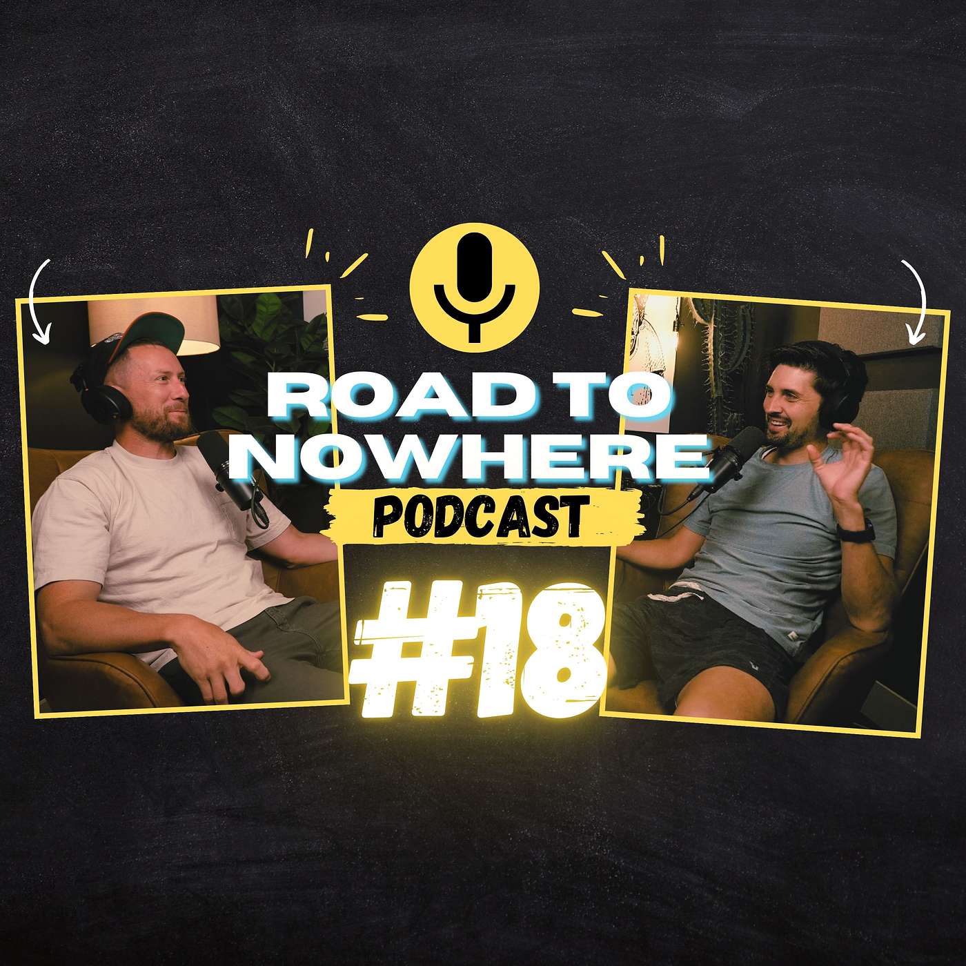 Is the U.S. still the greatest country? | Ep. 18 |