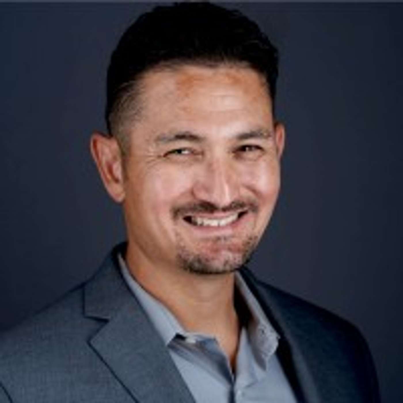 Episode 45: Preparing for Post-military Culture Shock with Ryan Thuyns