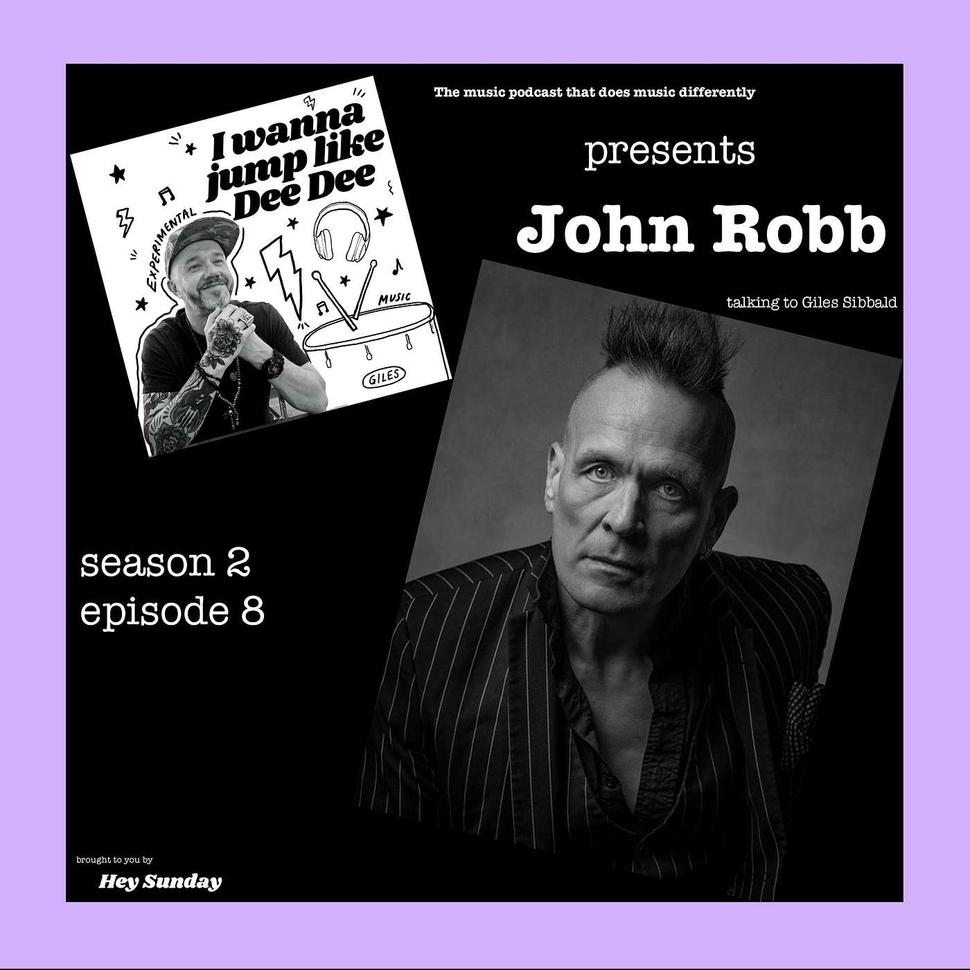 S2 E8: John Robb