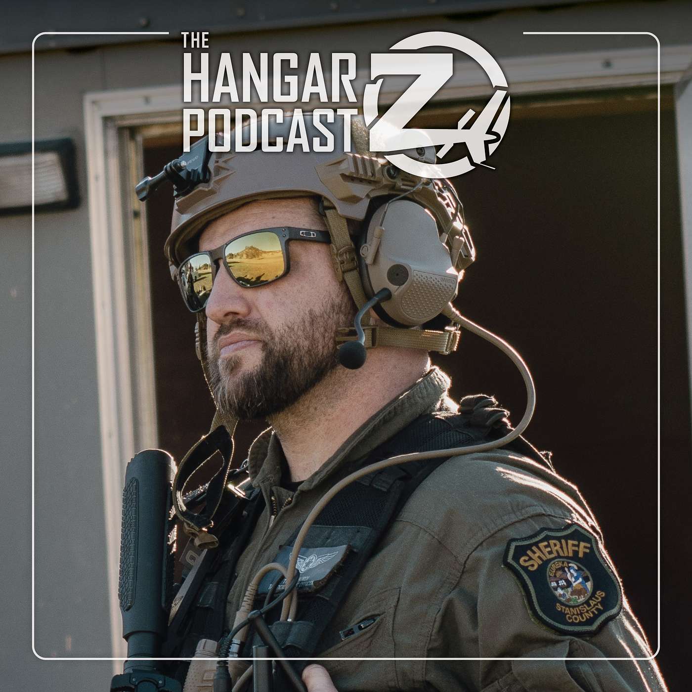 Stanislaus County Sheriff’s Air Unit: Longline rescue and air support part 2 | EP 369
