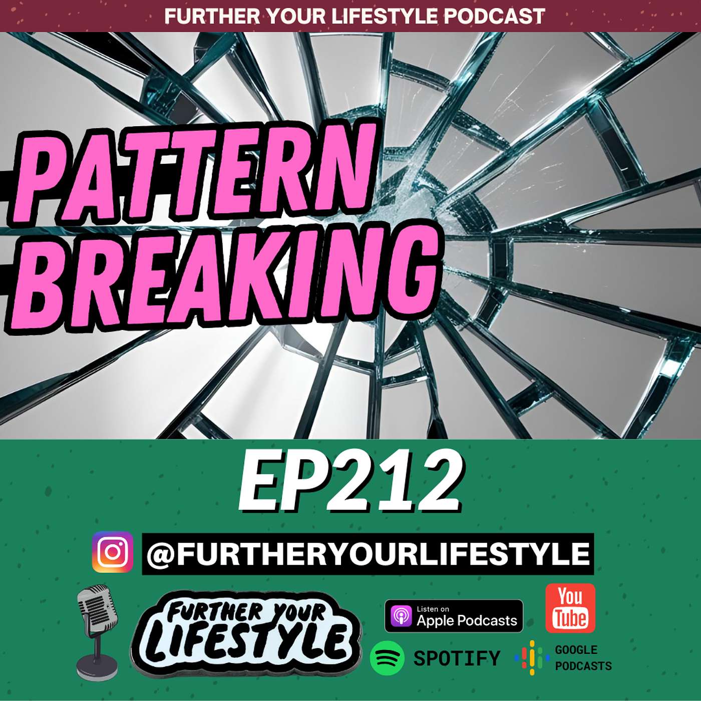 Further Your Lifestyle