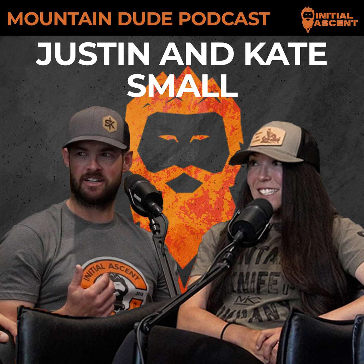 The Mountain Dude Podcast