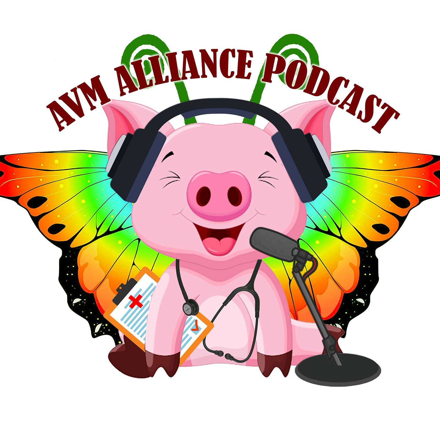 AVM Alliance Podcast