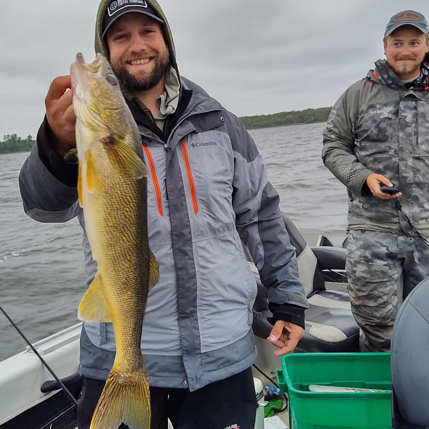 Dadbod Outdoors