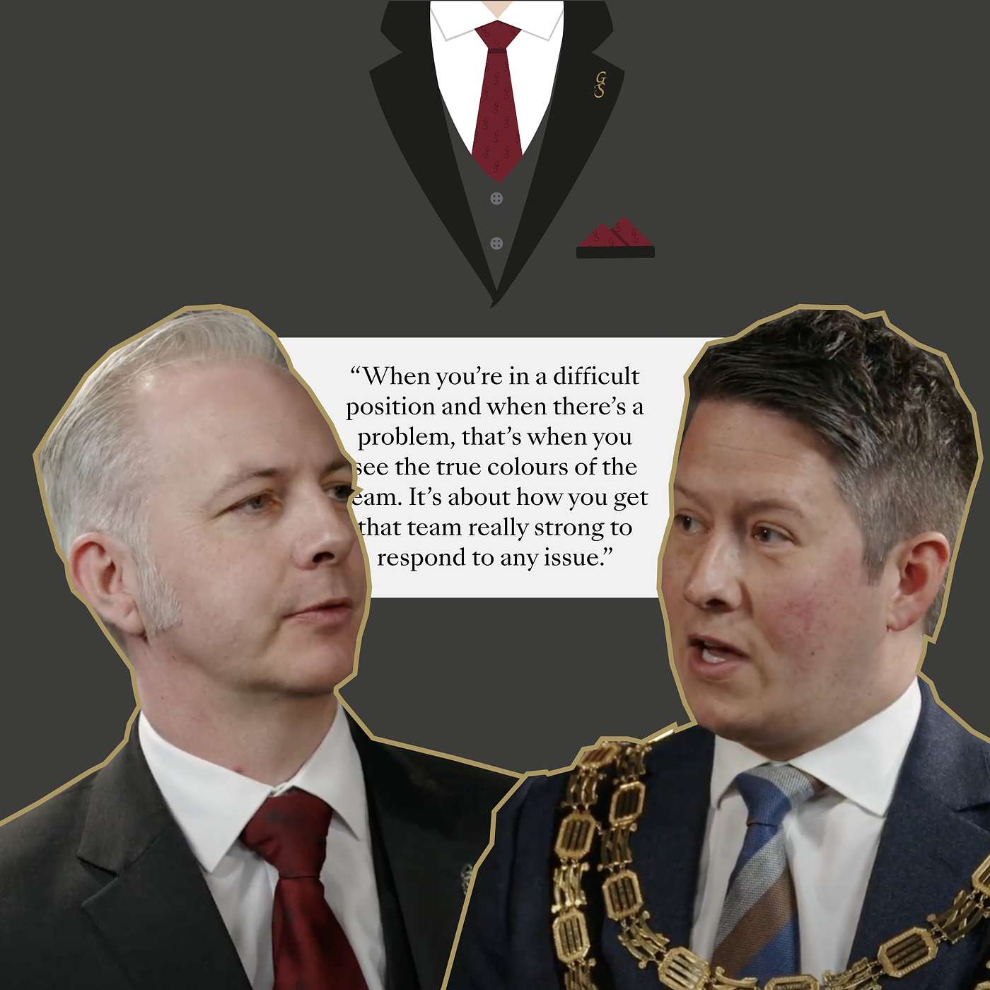 Lifting the Lid - A Funeral Podcast