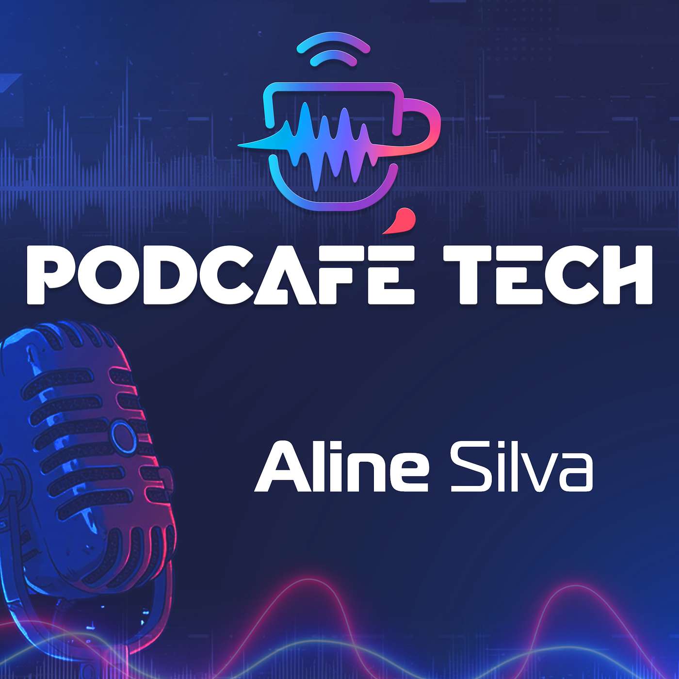 PODCAFÉ TECH