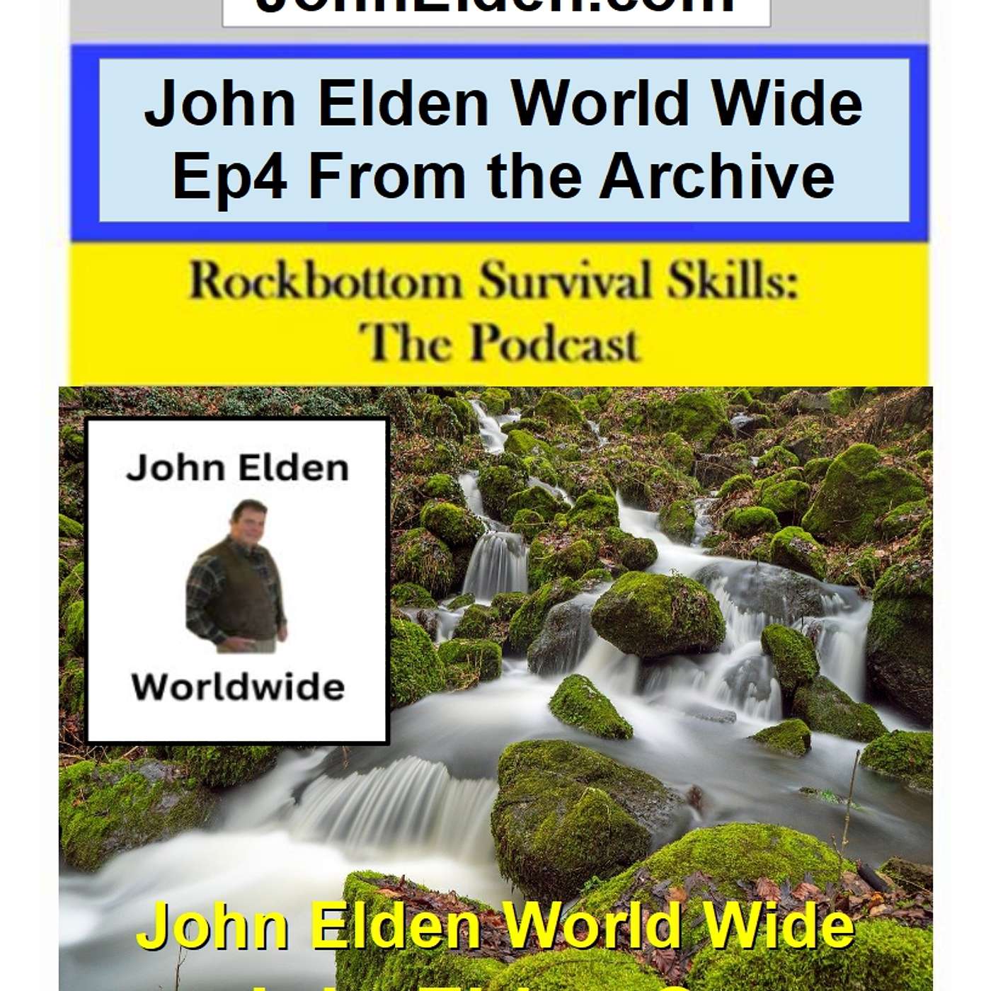 John Elden Worldwide