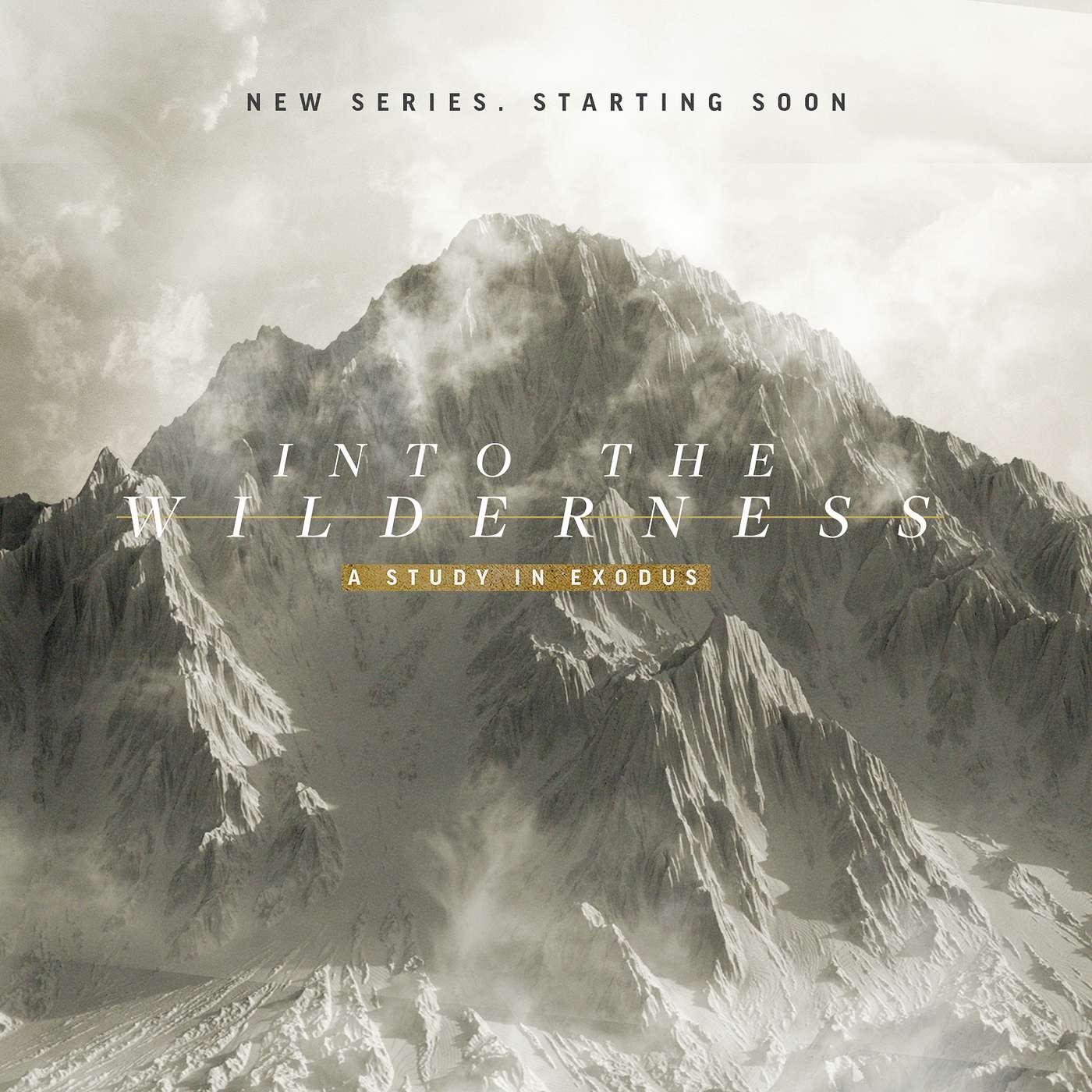 Into The Wilderness: What Are You Worshiping? | Grace Christian 11/12/23