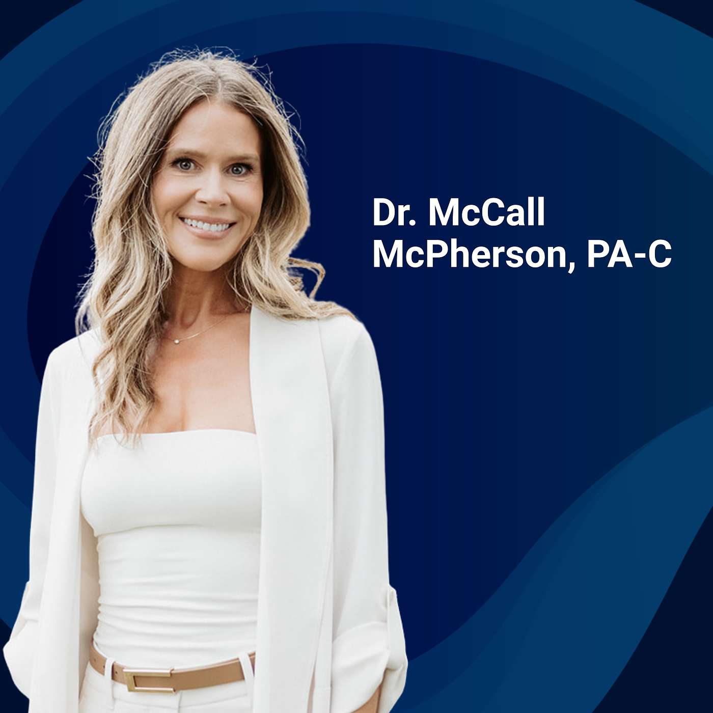 Your Thyroid Labs Are “Normal" But You Still Feel Sick | Dr. McCall McPherson, PA-C Your Thyroid Labs Are “Normal" But You Still Feel Sick | Dr. McCall McPherson, PA-C