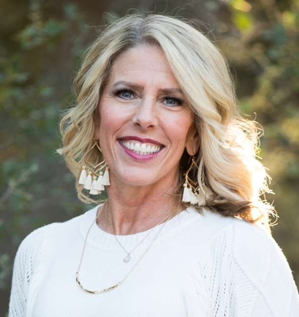 Carla Allen - Life & Health Coach